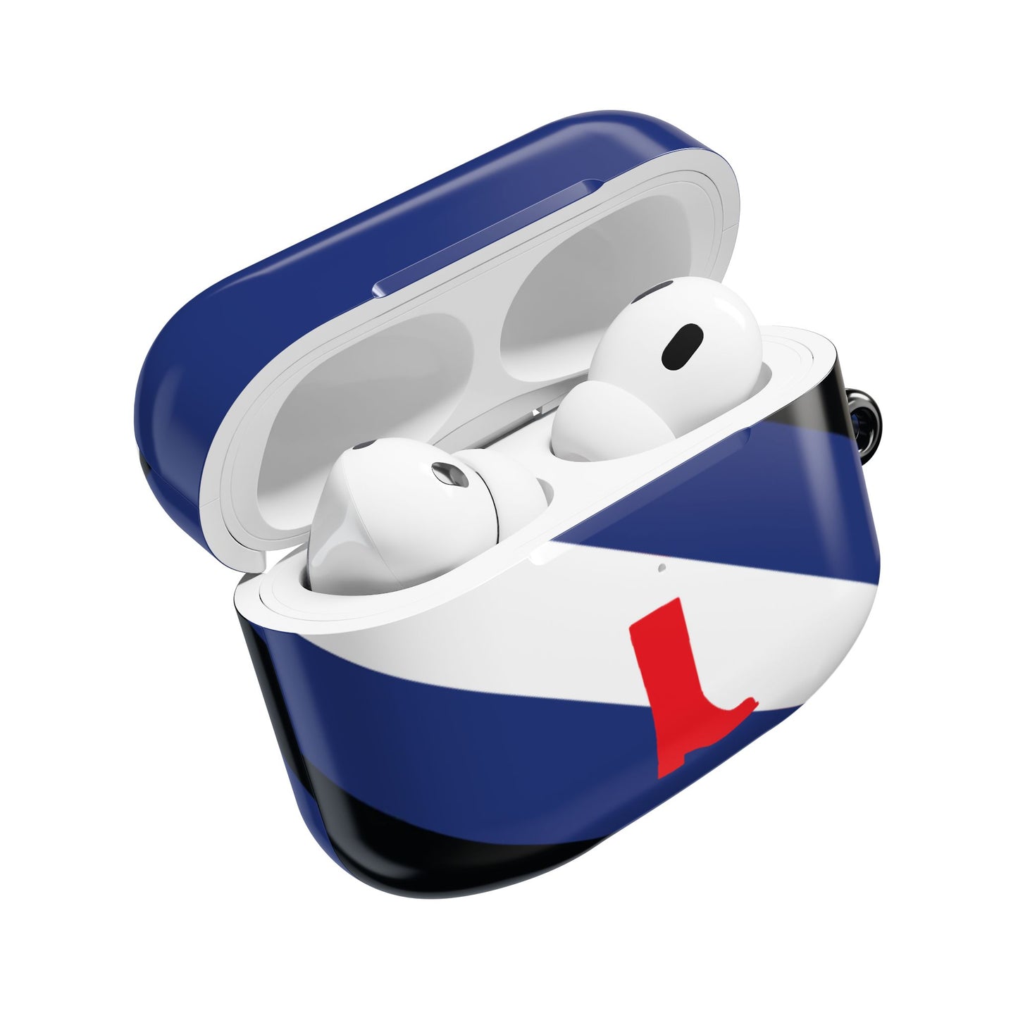 Boot Fetish Pride Flag AirPod Case - Multiple Generations