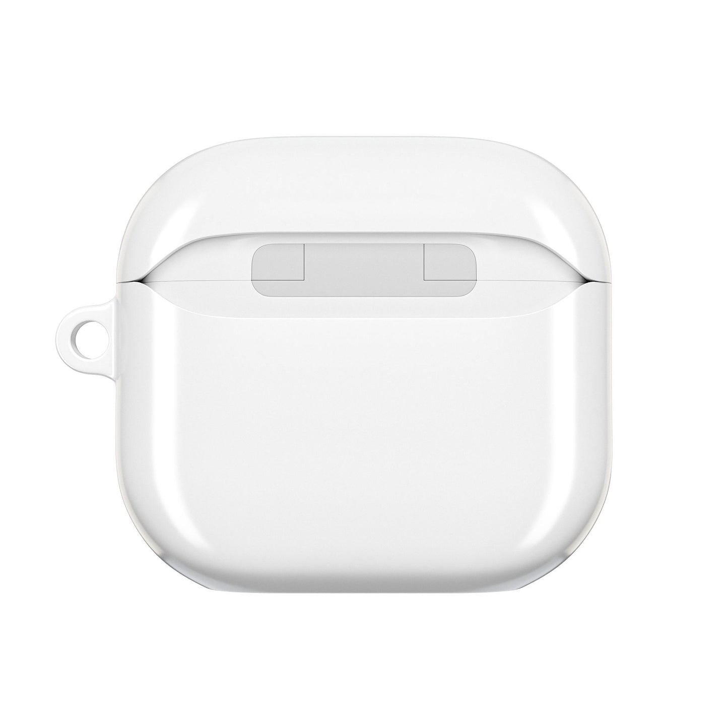 Transgender Pride Flag AirPod Case - Multiple Generations