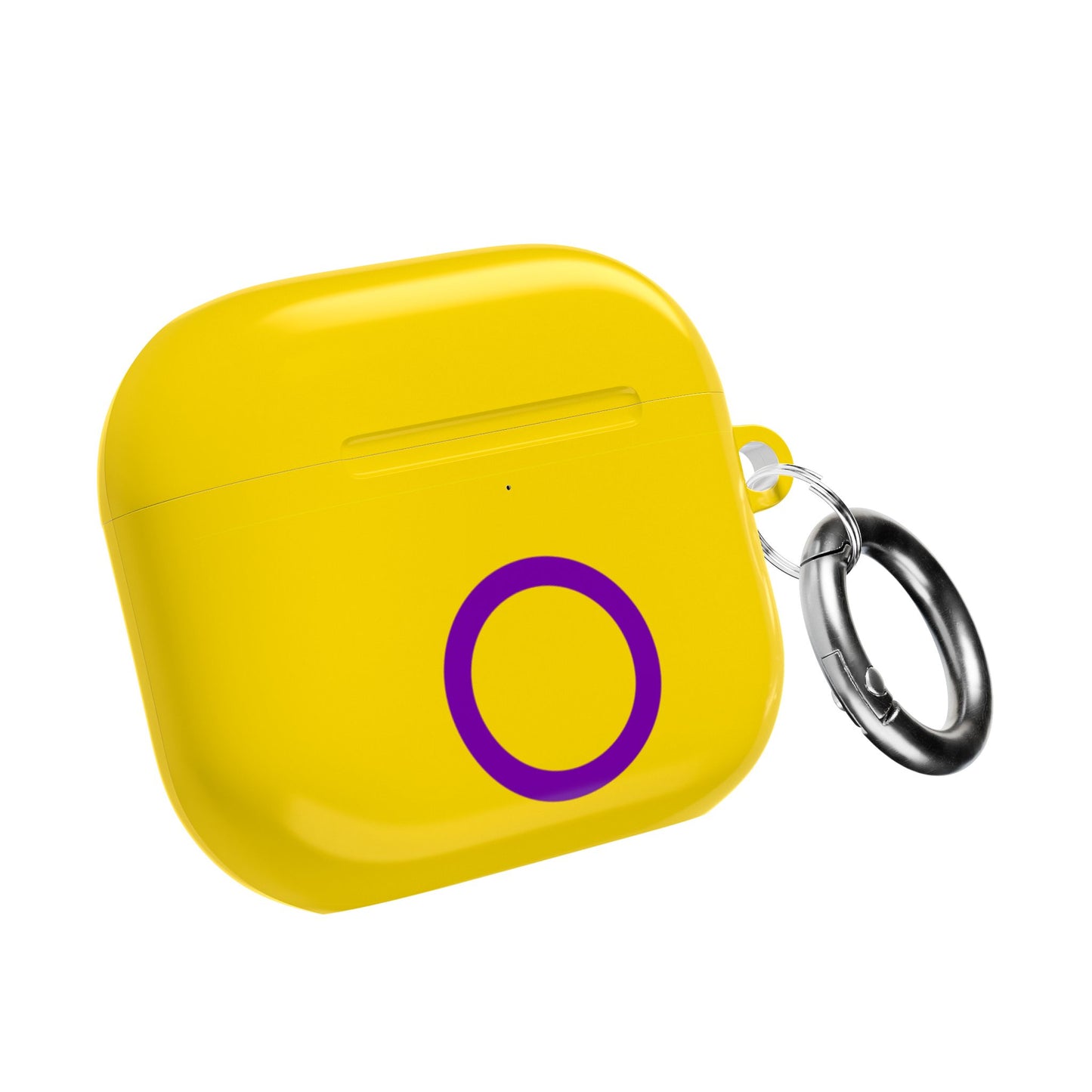 Intersex Pride Flag AirPod Case - Multiple Generations