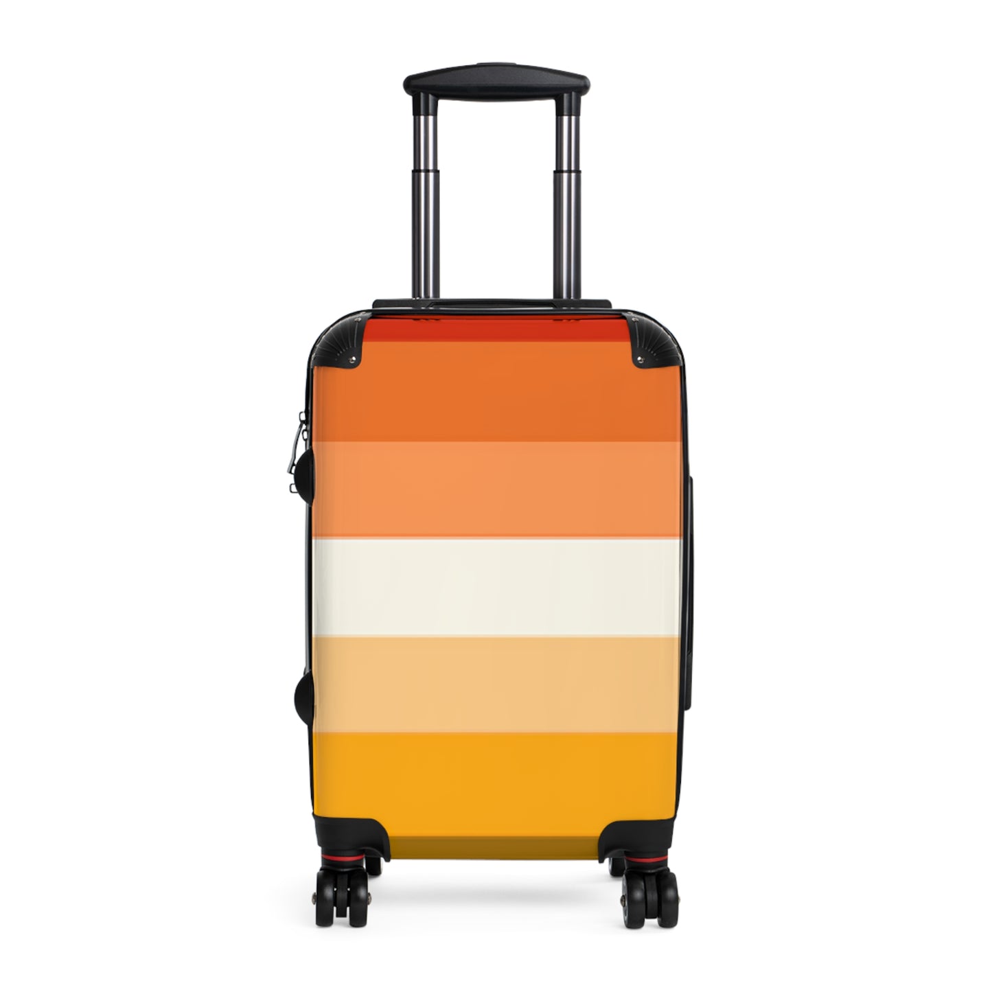 Butch Pride Flag (Mod Q) Luggage