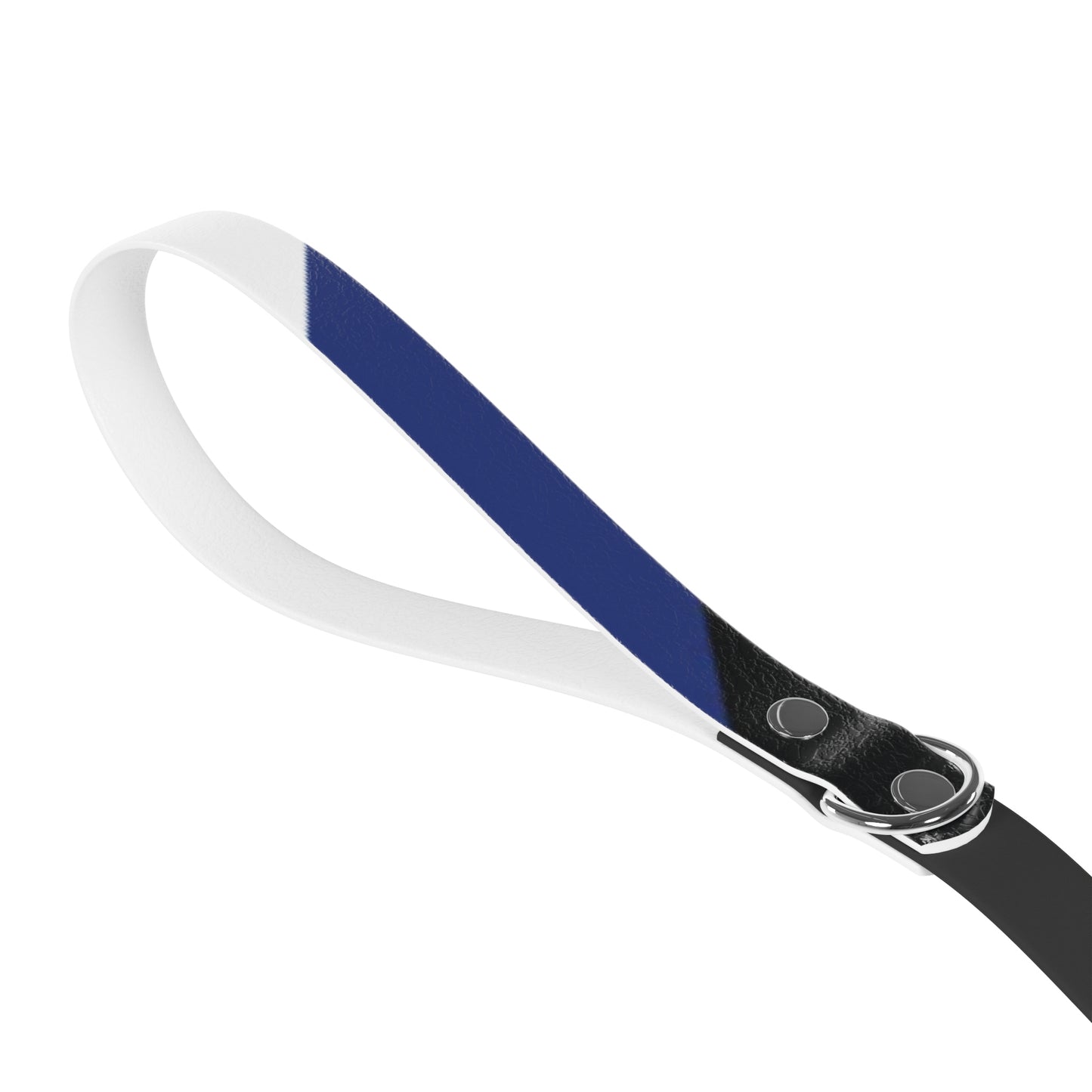 Boot Fetish Pride Flag Dog Leash