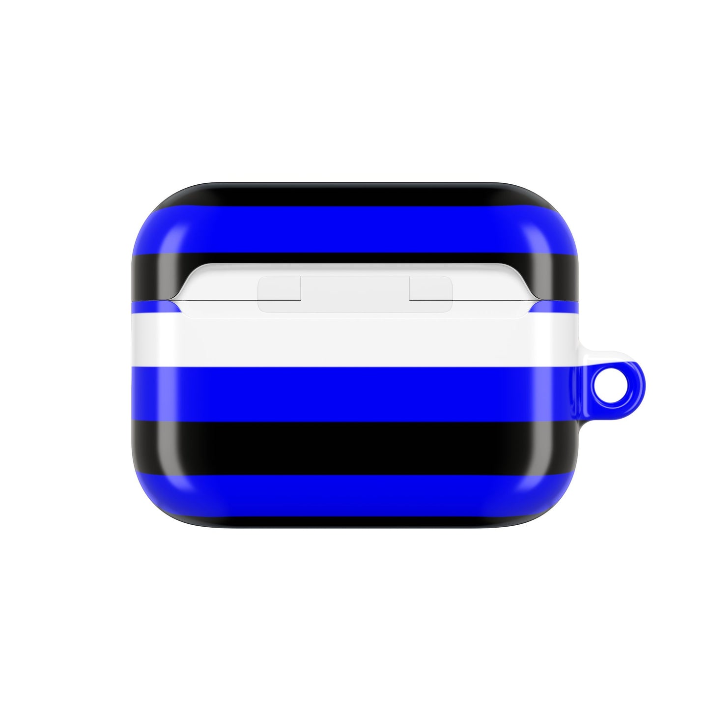 BDSM Fetish Pride Flag AirPod Case - Multiple Generations