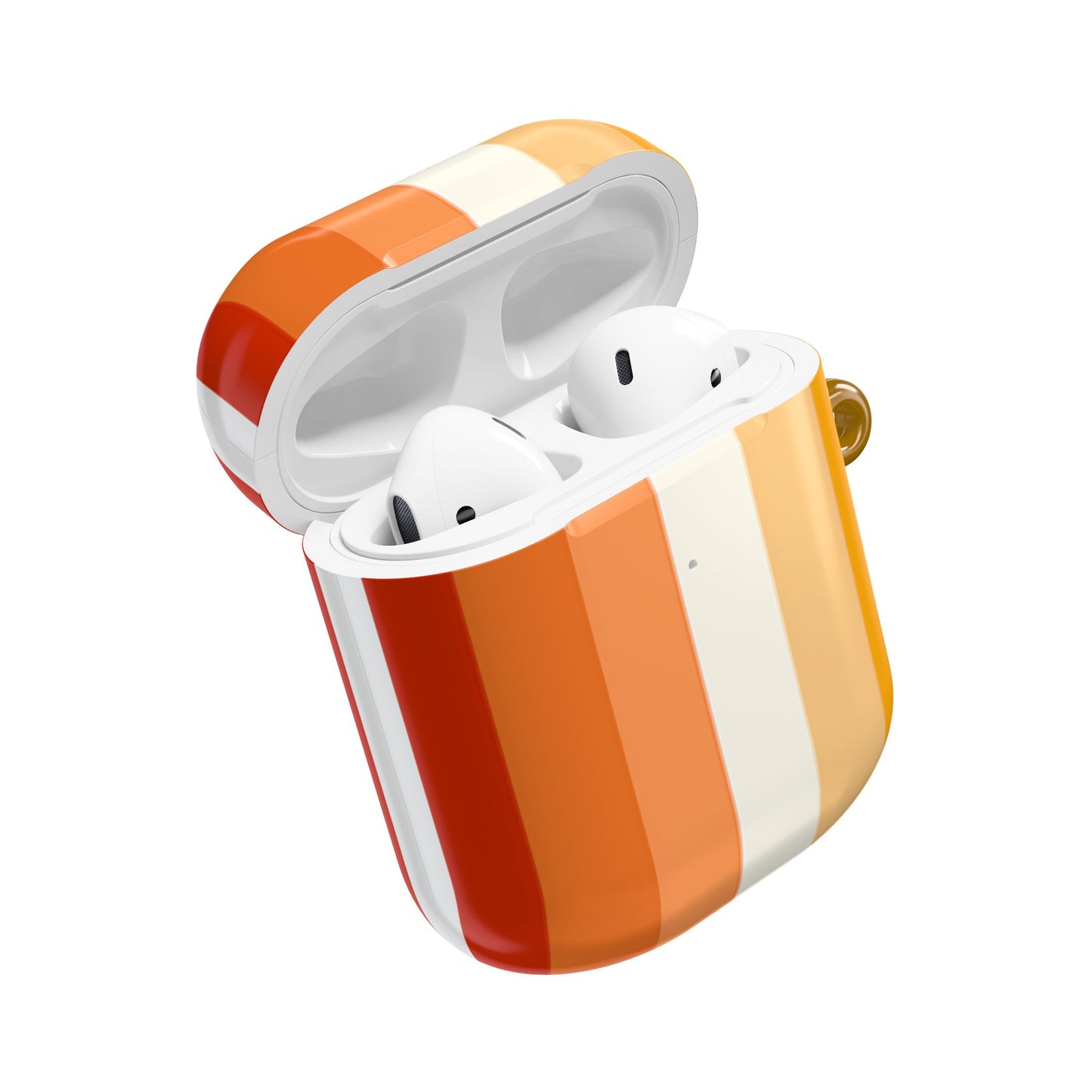 Butch Pride Flag (Mod Q) AirPod Case - Multiple Generations