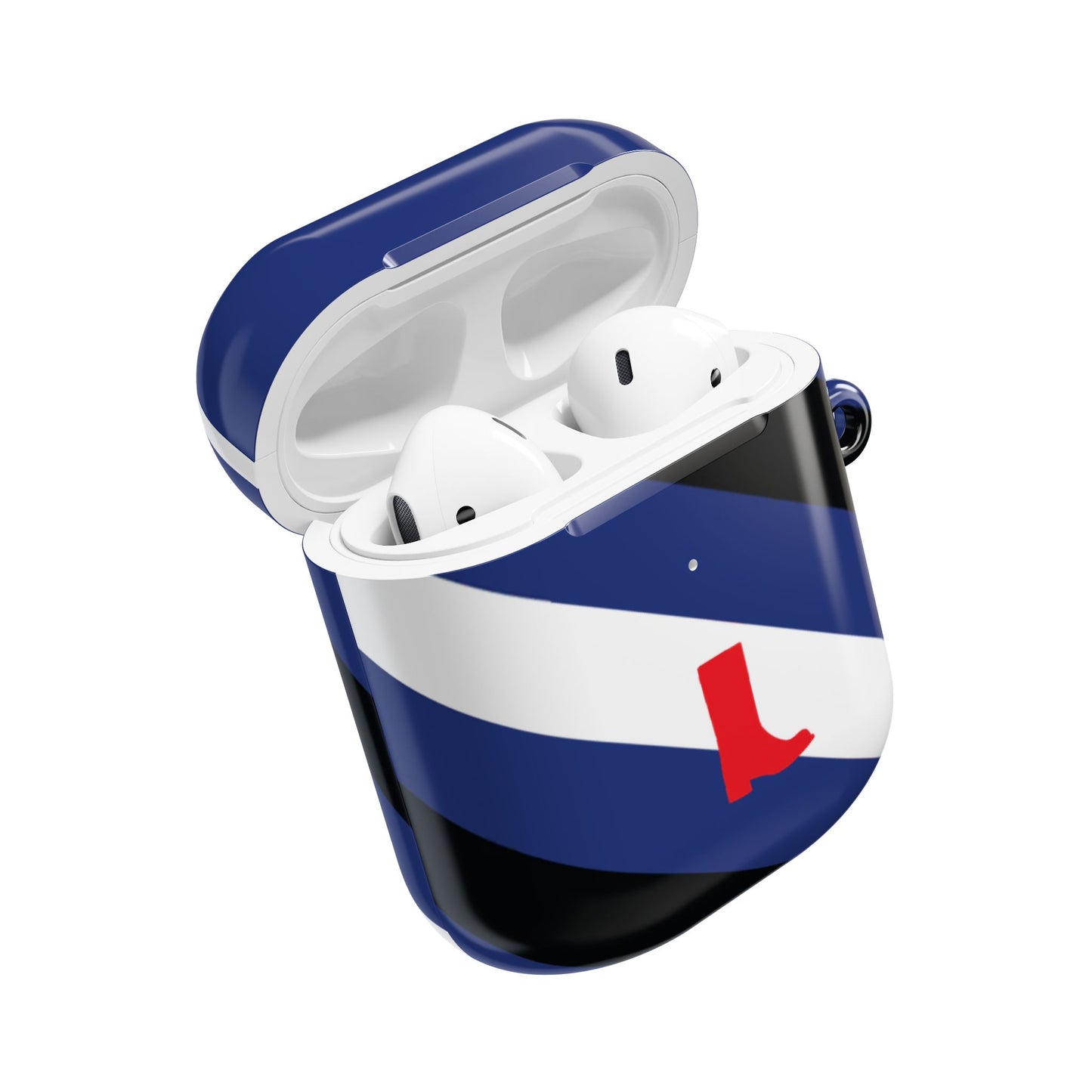 Boot Fetish Pride Flag AirPod Case - Multiple Generations