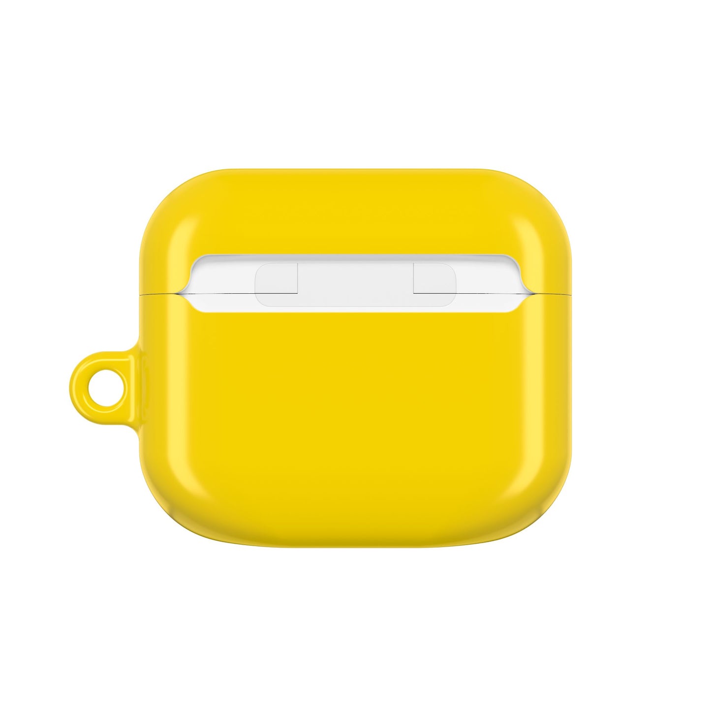 Intersex Pride Flag AirPod Case - Multiple Generations