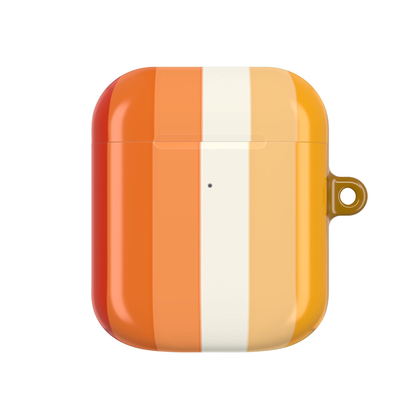 Butch Pride Flag (Mod Q) AirPod Case - Multiple Generations