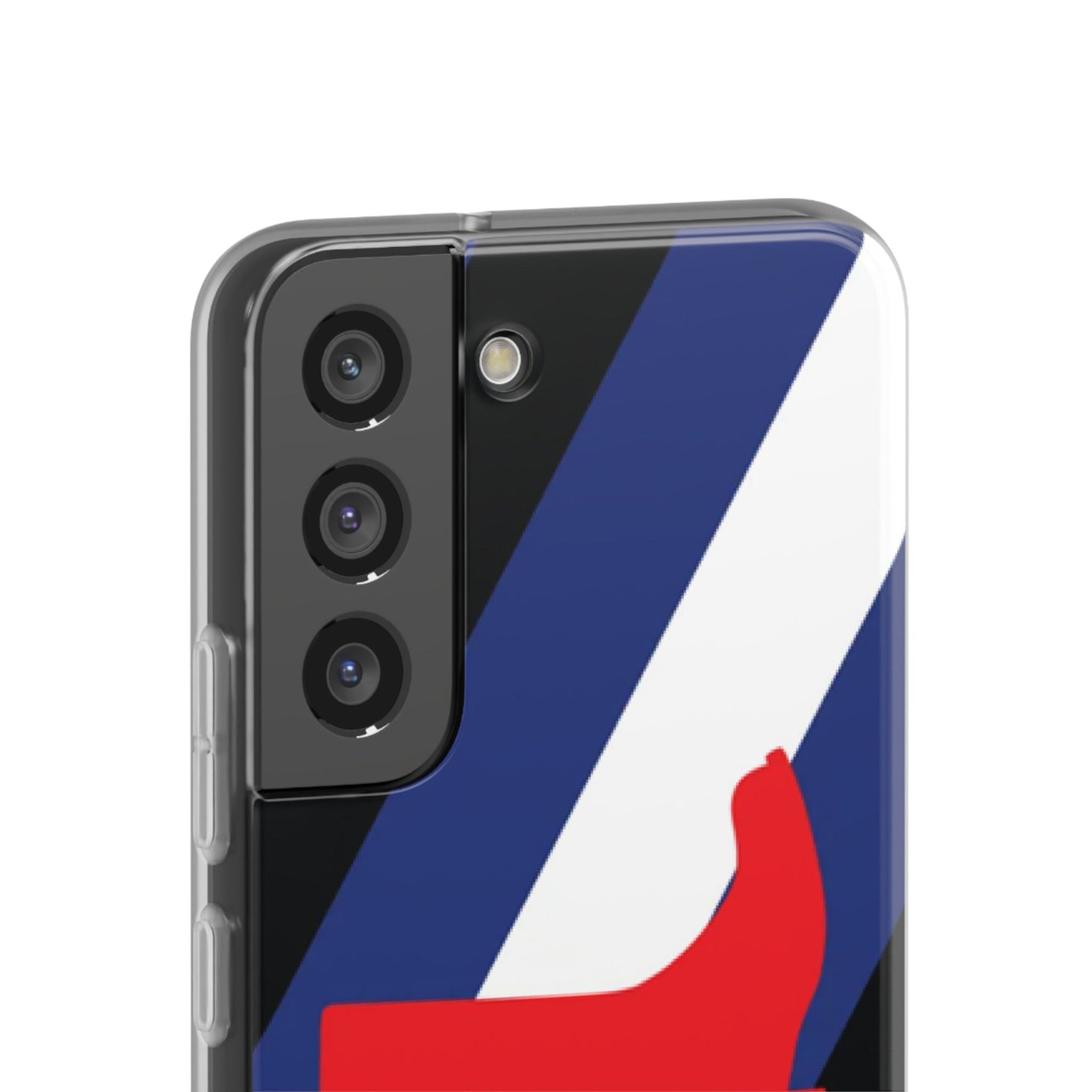 Boot Fetish Pride Flag Samsung Flexi Case - Multiple Generations