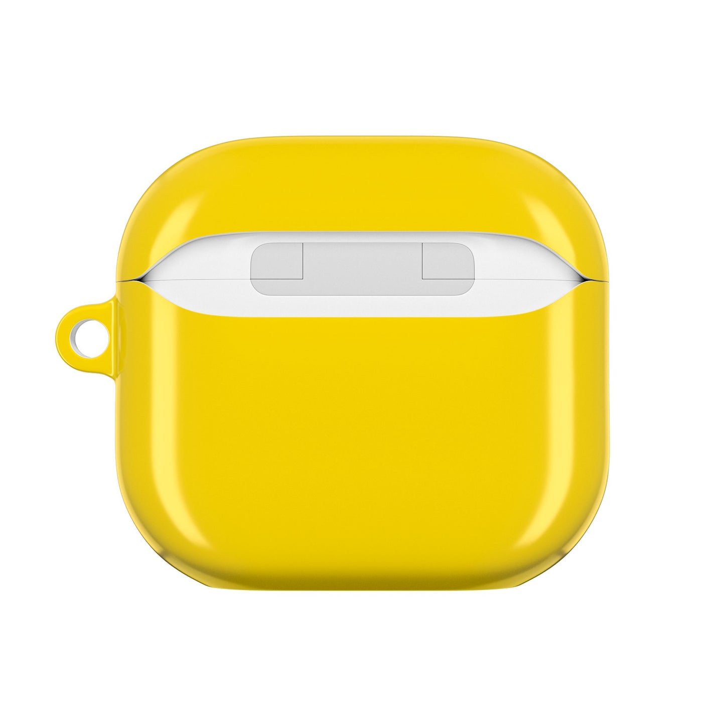 Intersex Pride Flag AirPod Case - Multiple Generations