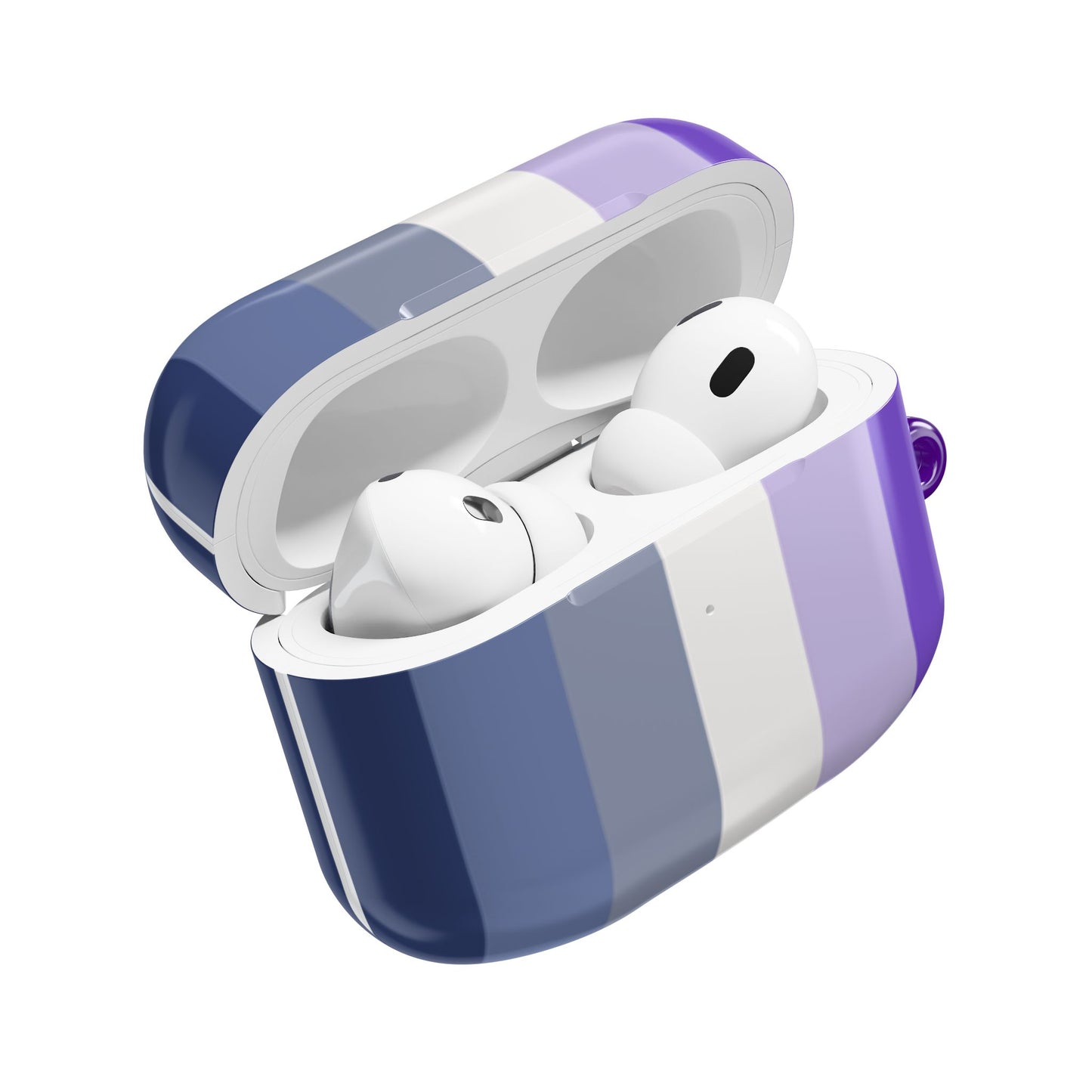 Butch Pride Flag (dorian-rutherford) AirPod Case - Multiple Generations