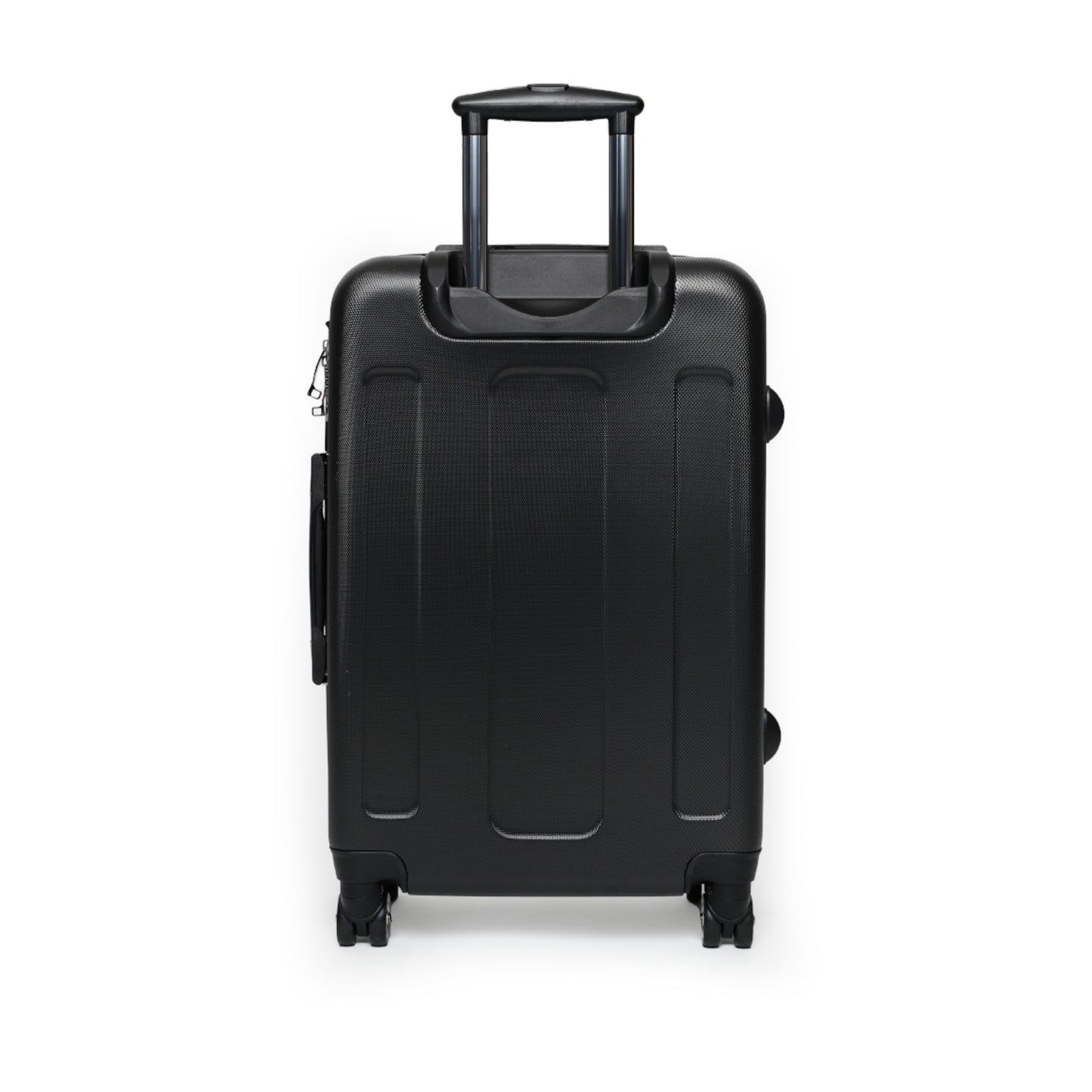 Aromantic Pride Flag Luggage