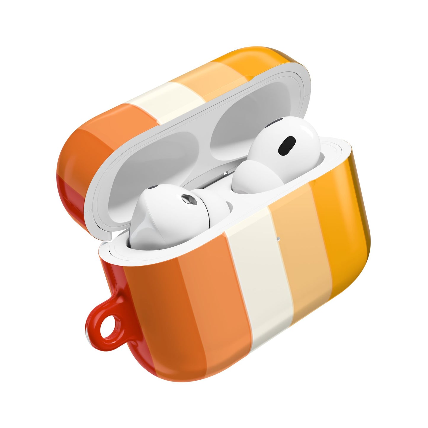Butch Pride Flag (Mod Q) AirPod Case - Multiple Generations