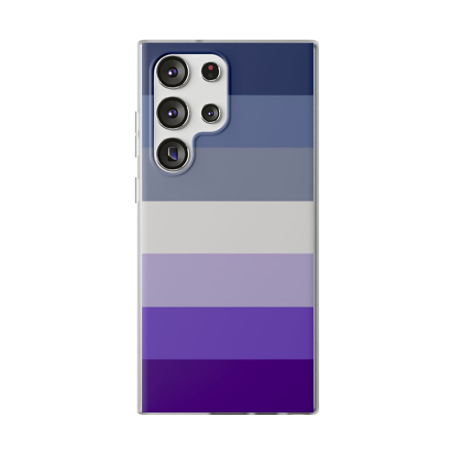 Butch Pride Flag (dorian-rutherford) Samsung Flexi Case - Multiple Generations