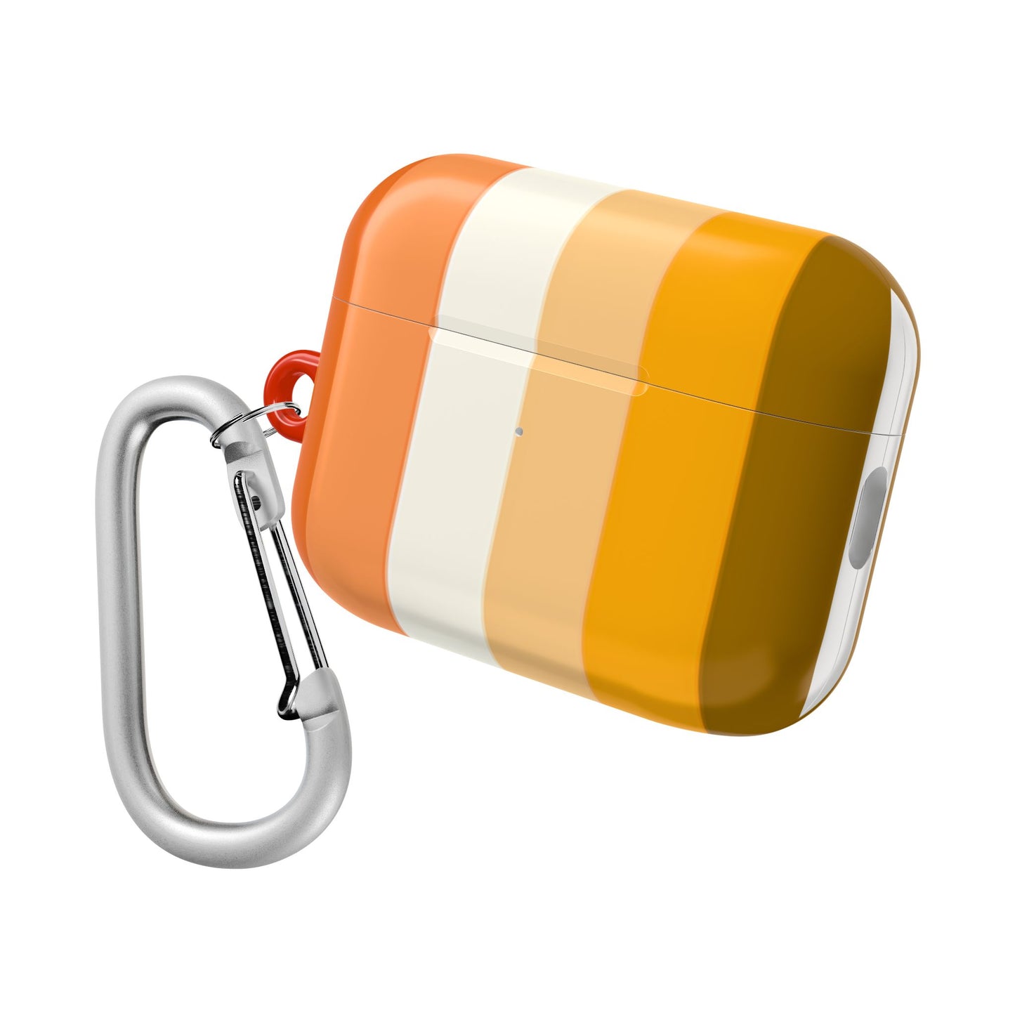Butch Pride Flag (Mod Q) AirPod Case - Multiple Generations