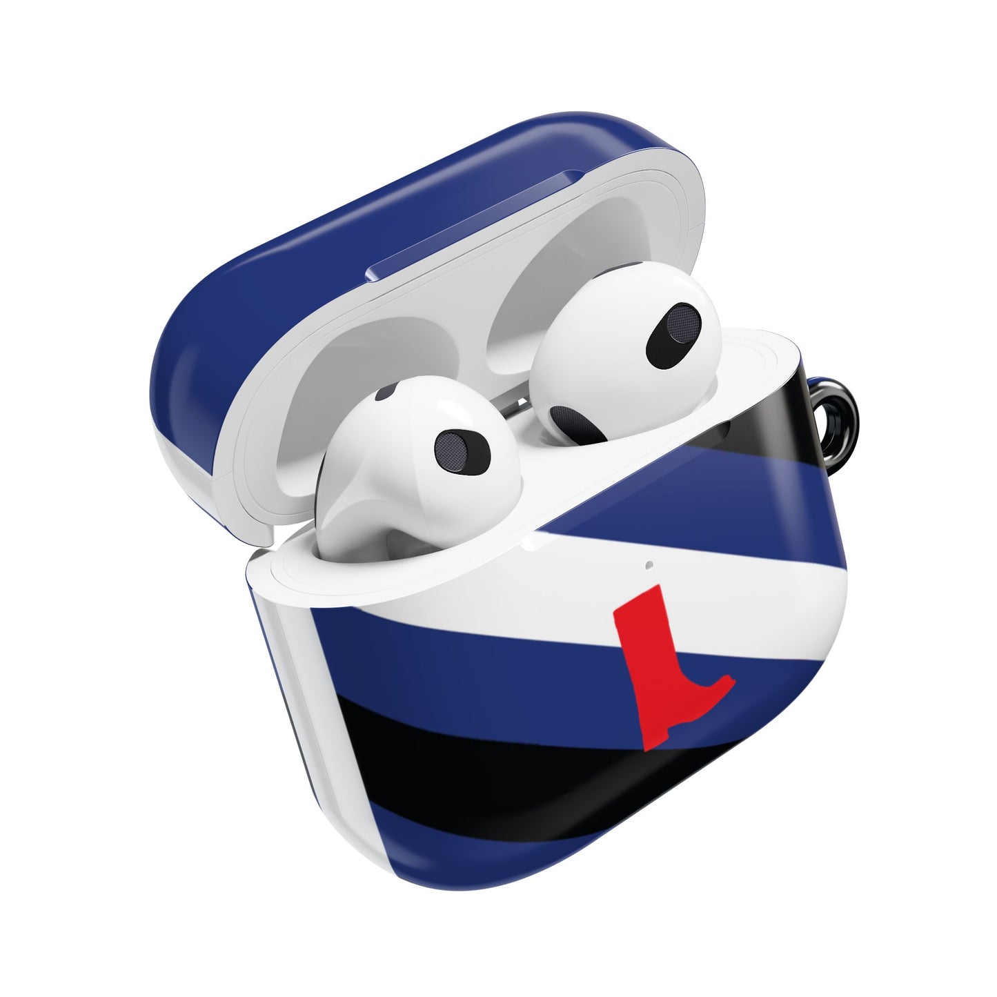 Boot Fetish Pride Flag AirPod Case - Multiple Generations