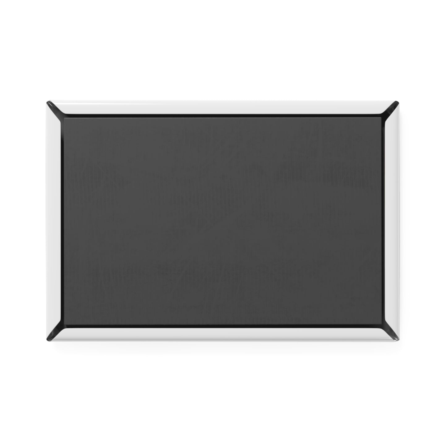 Bear Pride Flag Magnet