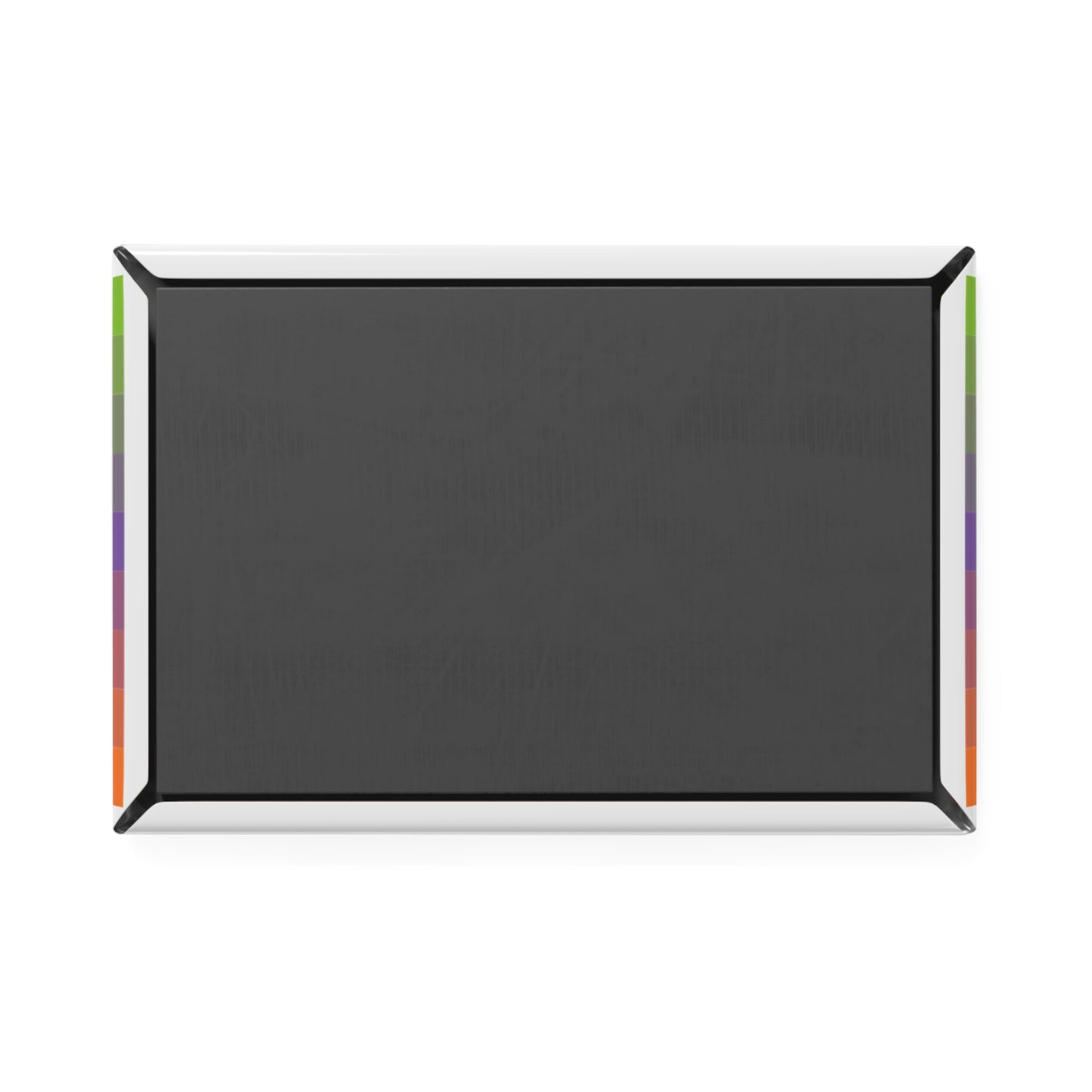 Aliagender Pride Flag Magnet