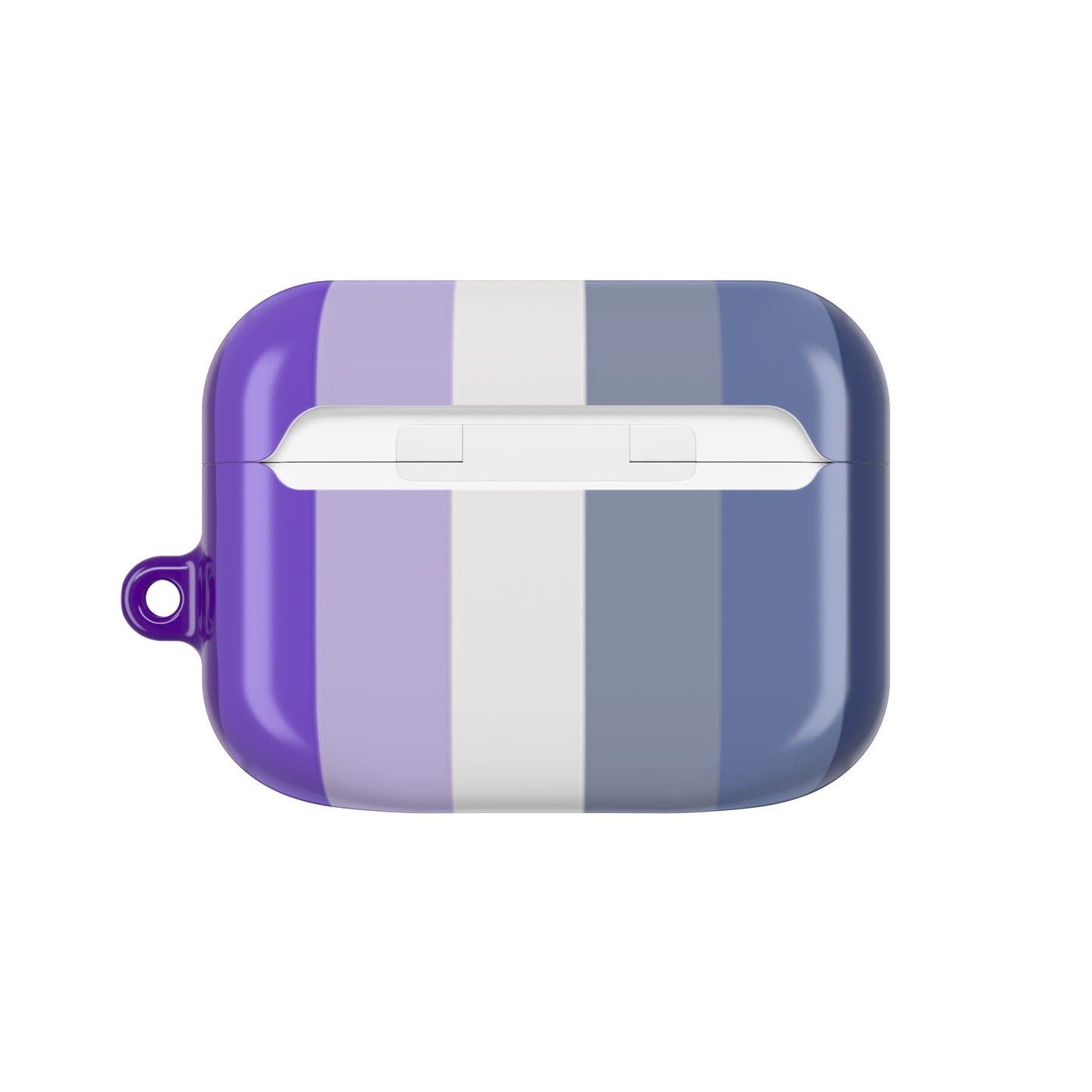 Butch Pride Flag (dorian-rutherford) AirPod Case - Multiple Generations
