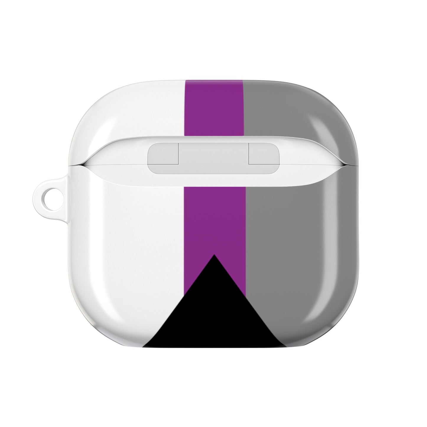 Demisexual Pride Flag AirPod Case - Multiple Generations