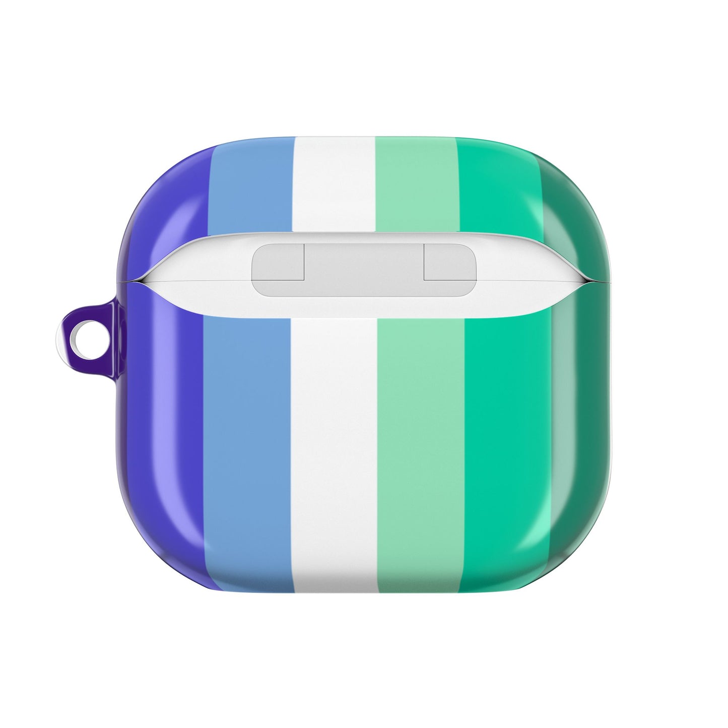 MLM Pride Flag AirPod Case - Multiple Generations