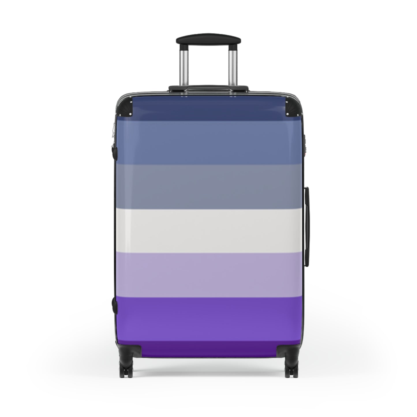 Butch Pride Flag (dorian-rutherford) Luggage