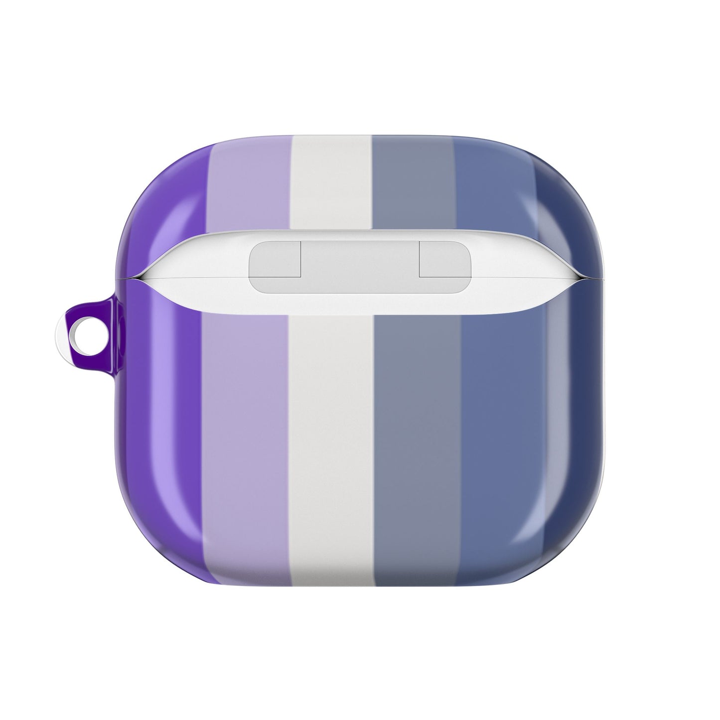 Butch Pride Flag (dorian-rutherford) AirPod Case - Multiple Generations