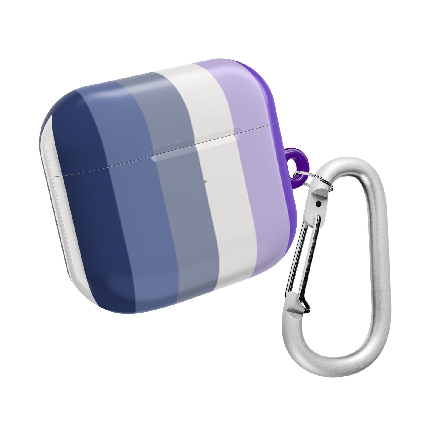 Butch Pride Flag (dorian-rutherford) AirPod Case - Multiple Generations