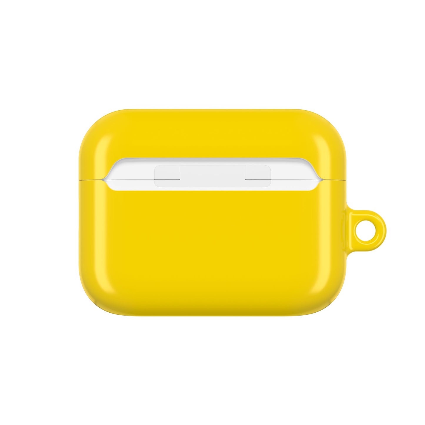 Intersex Pride Flag AirPod Case - Multiple Generations
