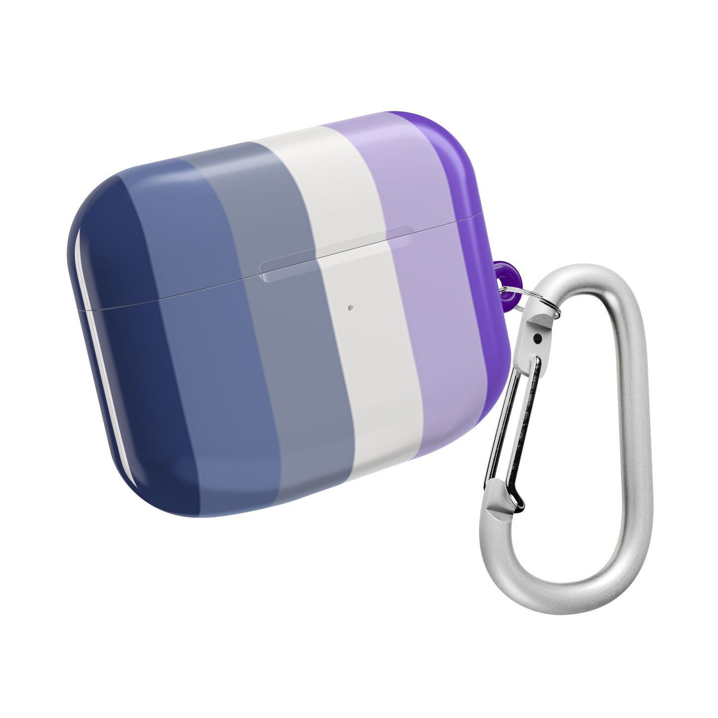 Butch Pride Flag (dorian-rutherford) AirPod Case - Multiple Generations