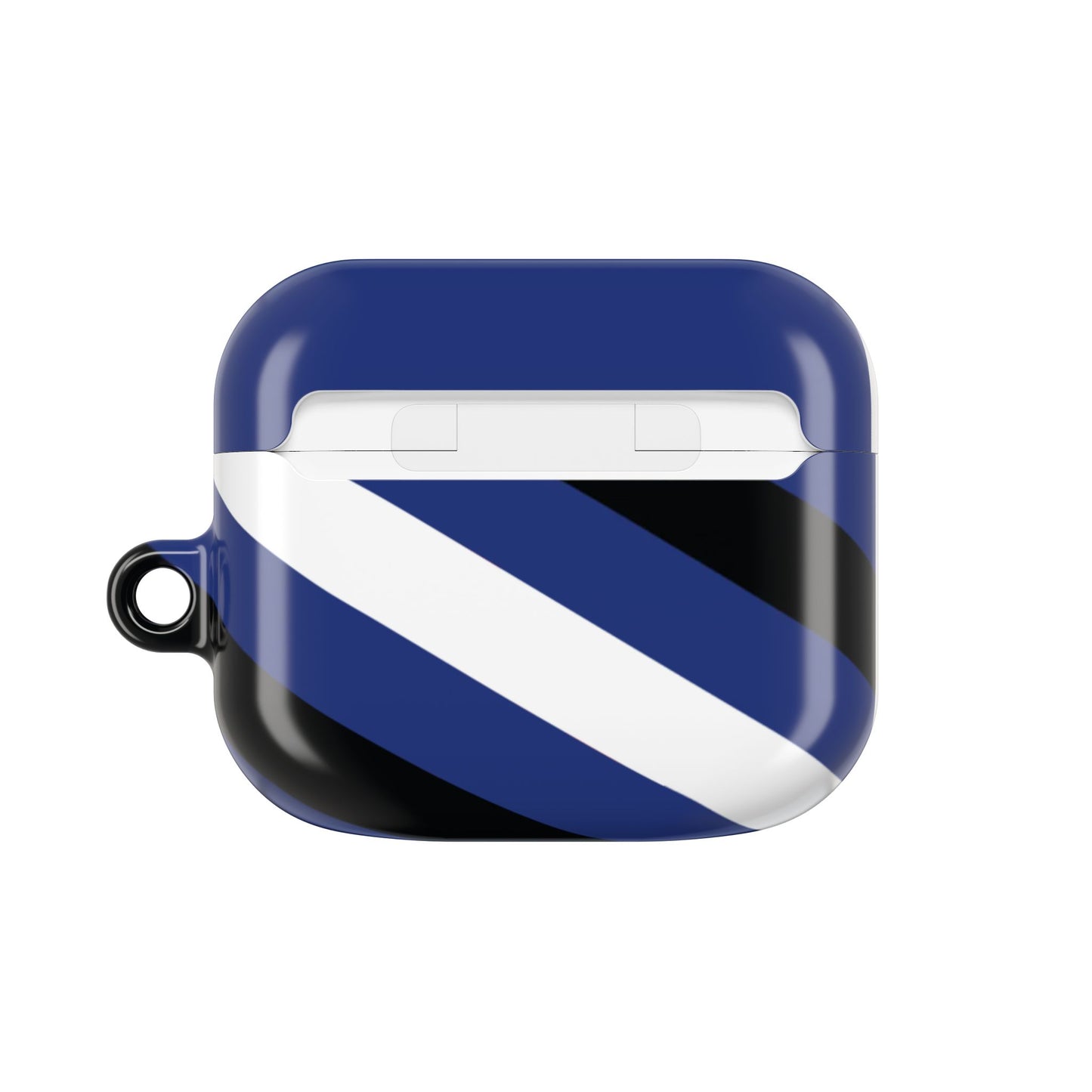 Boot Fetish Pride Flag AirPod Case - Multiple Generations