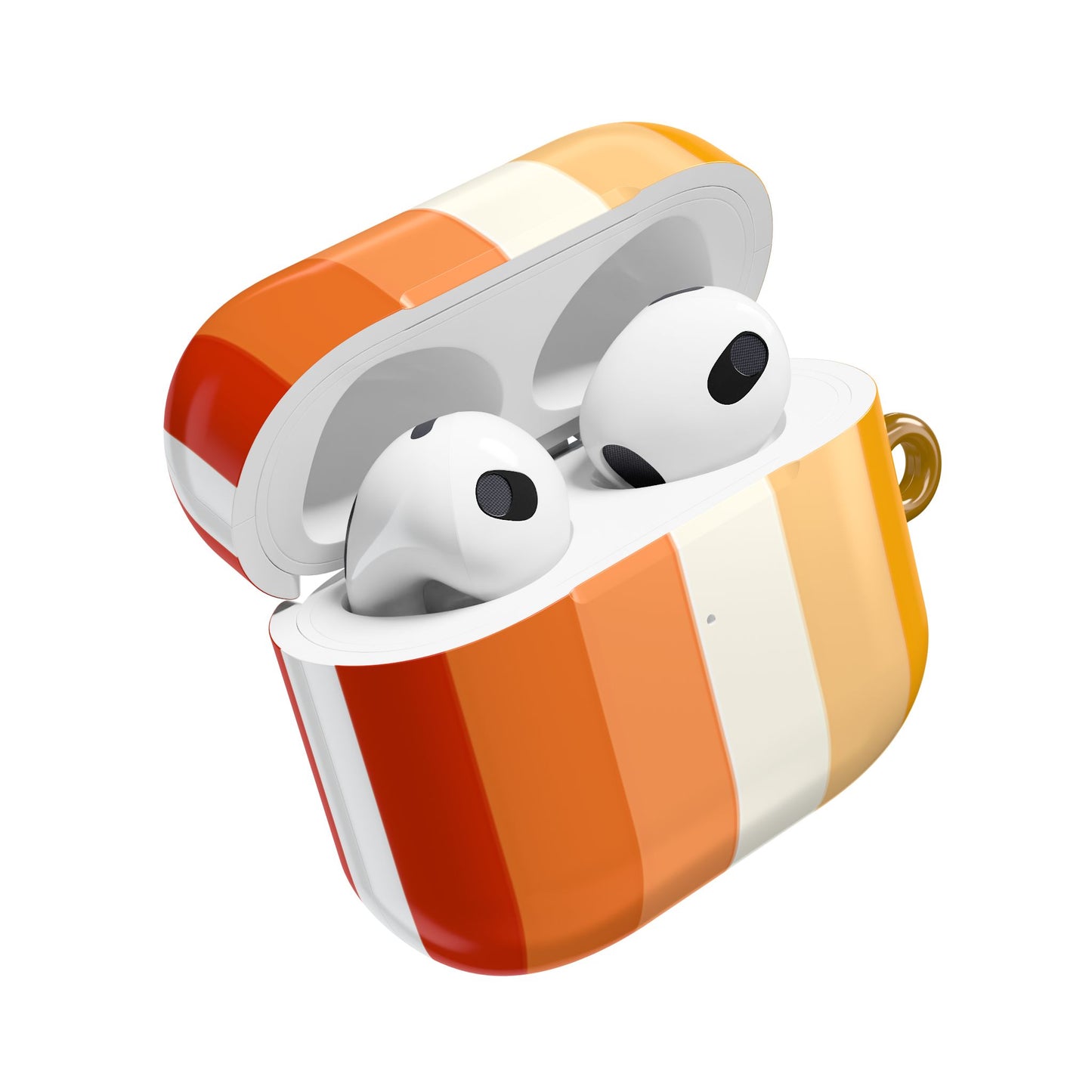 Butch Pride Flag (Mod Q) AirPod Case - Multiple Generations