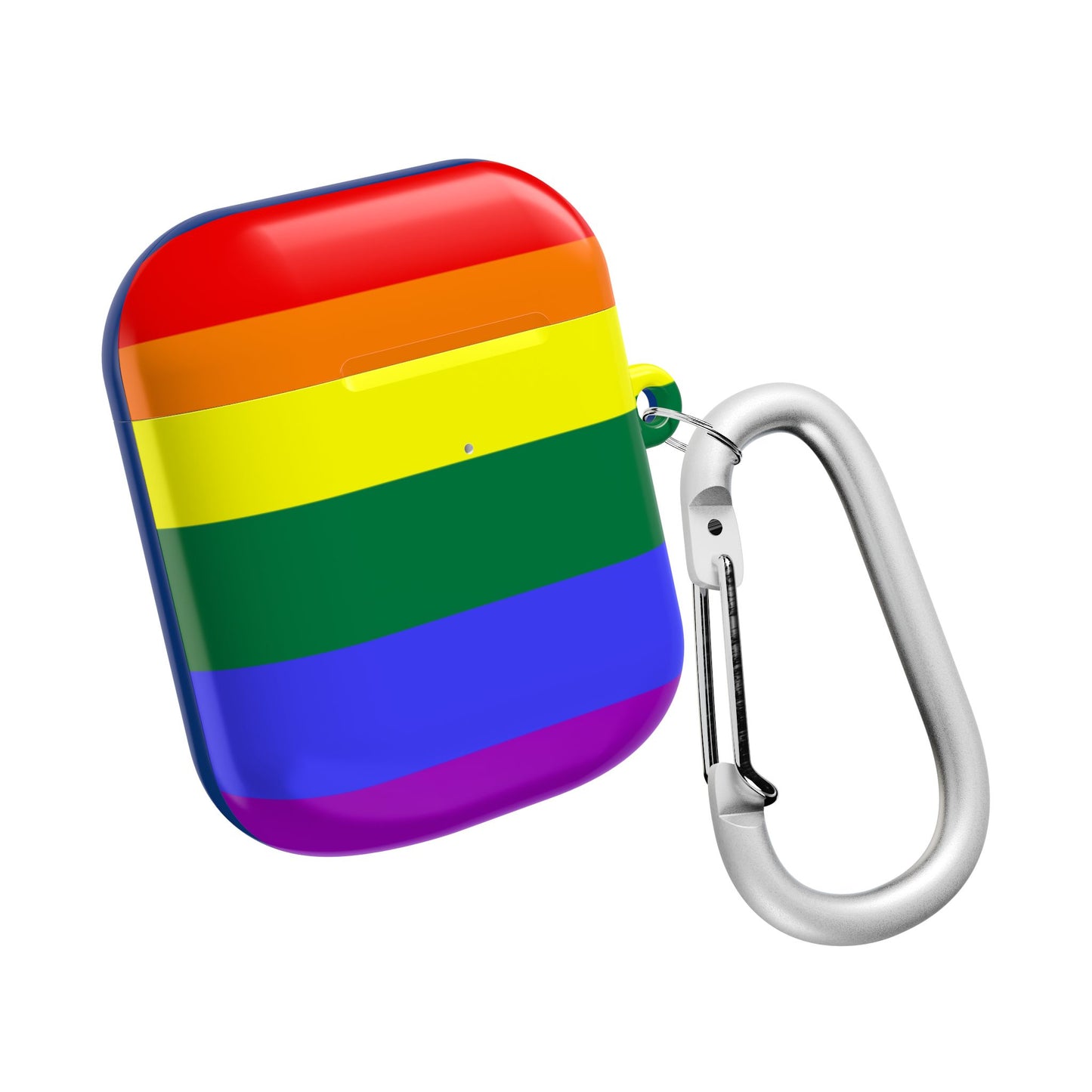 Rainbow Pride Flag AirPod Case