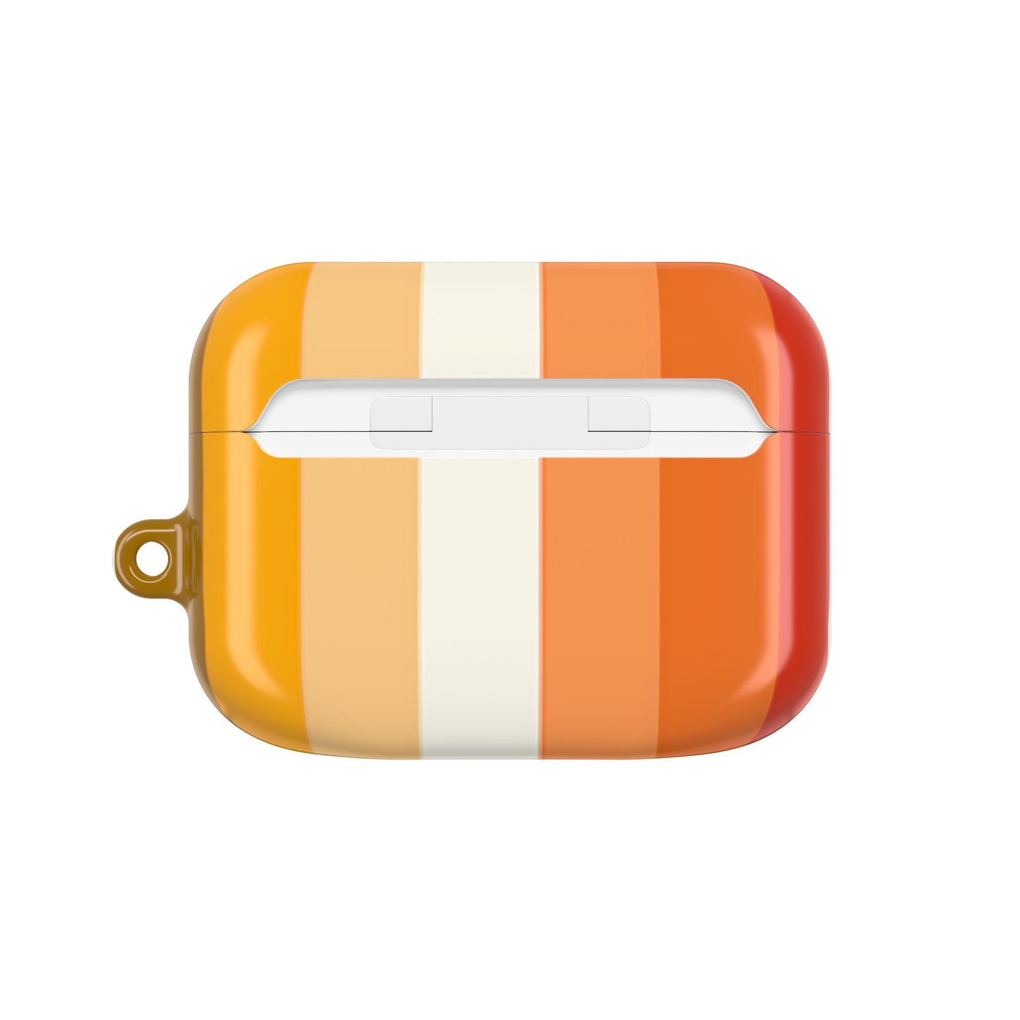 Butch Pride Flag (Mod Q) AirPod Case - Multiple Generations