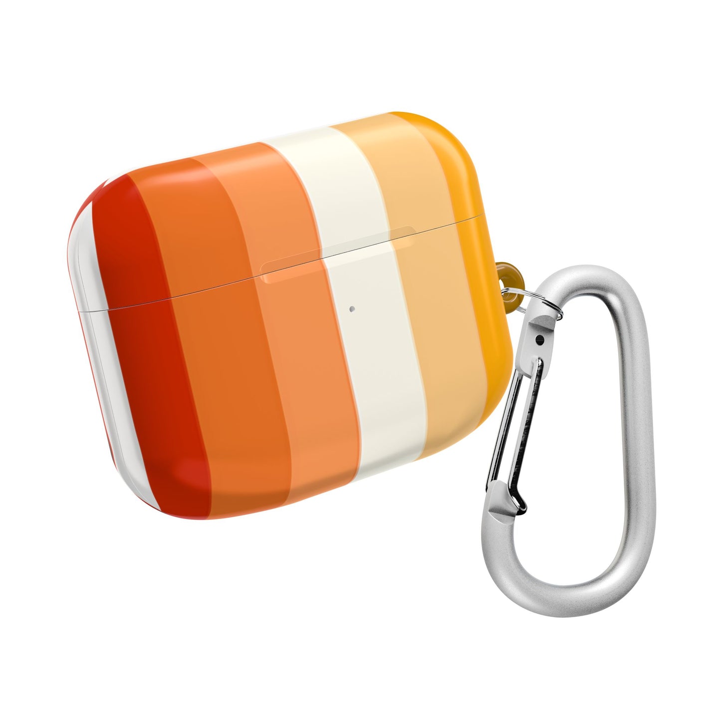 Butch Pride Flag (Mod Q) AirPod Case - Multiple Generations