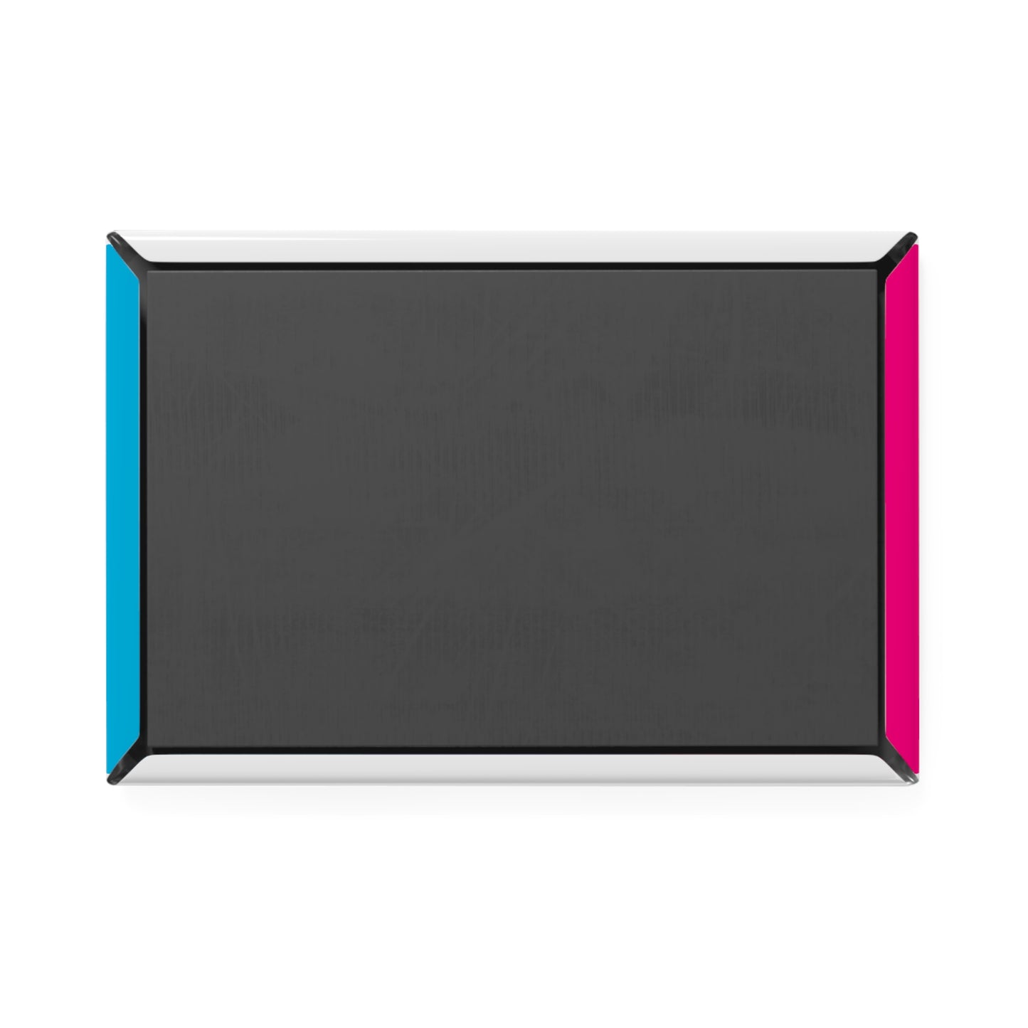 Androgyne Pride Flag Magnet