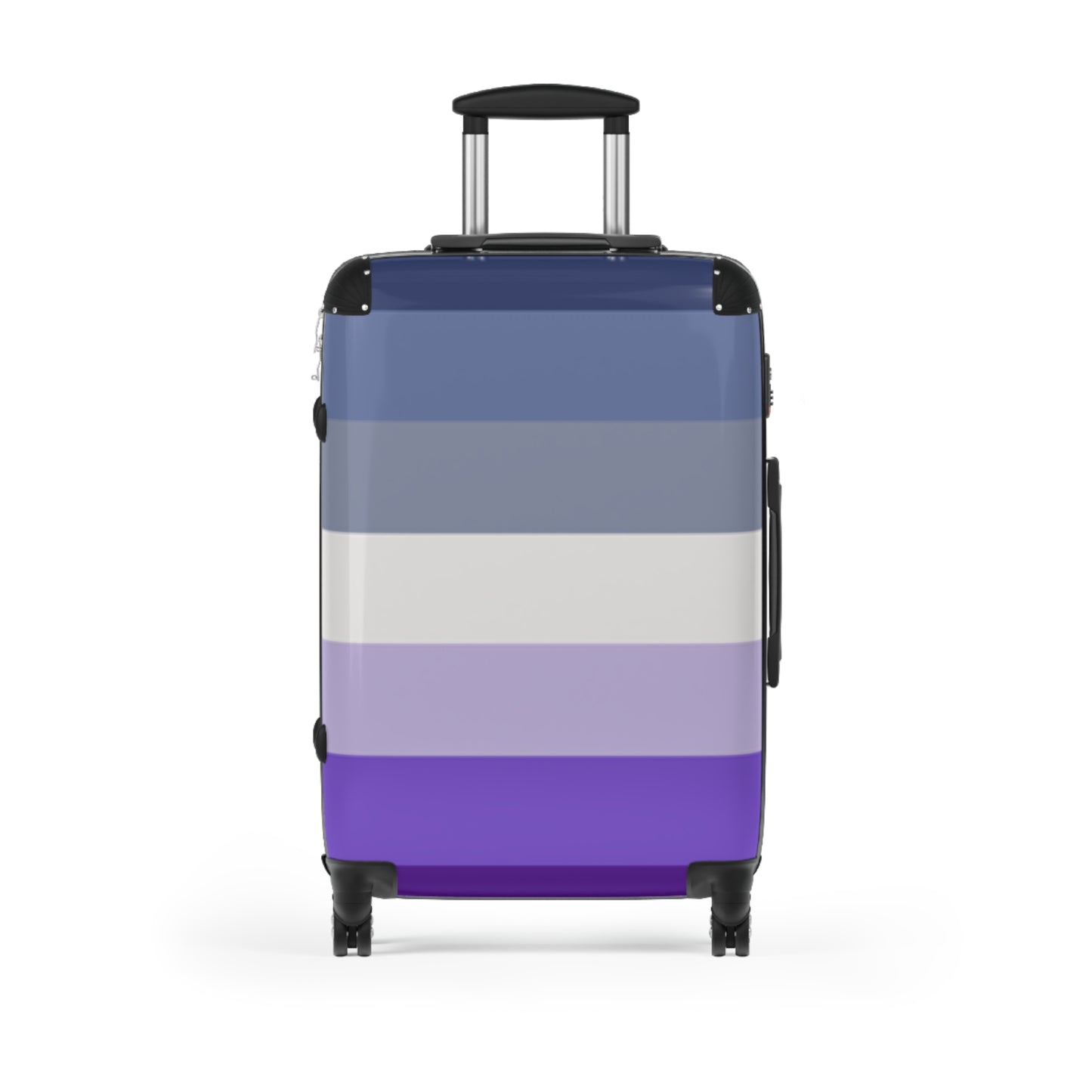 Butch Pride Flag (dorian-rutherford) Luggage