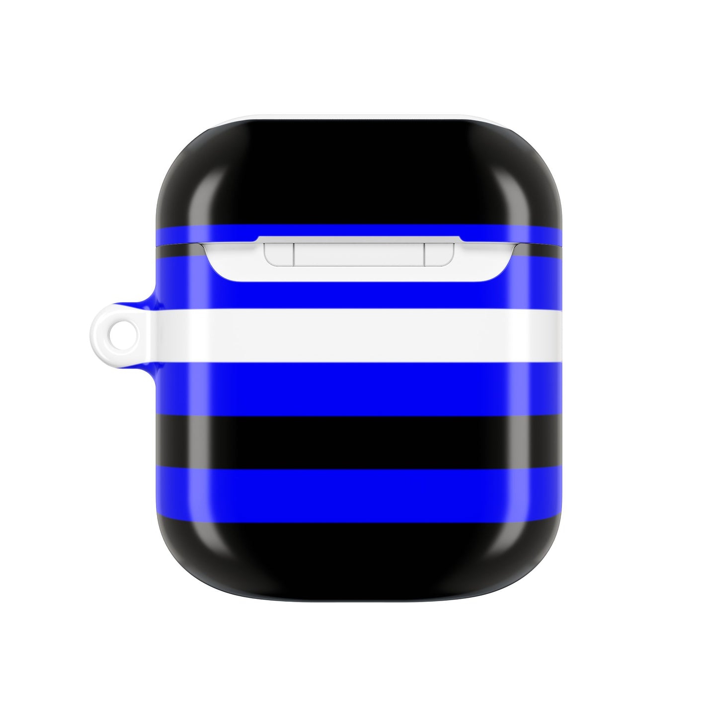 BDSM Fetish Pride Flag AirPod Case - Multiple Generations
