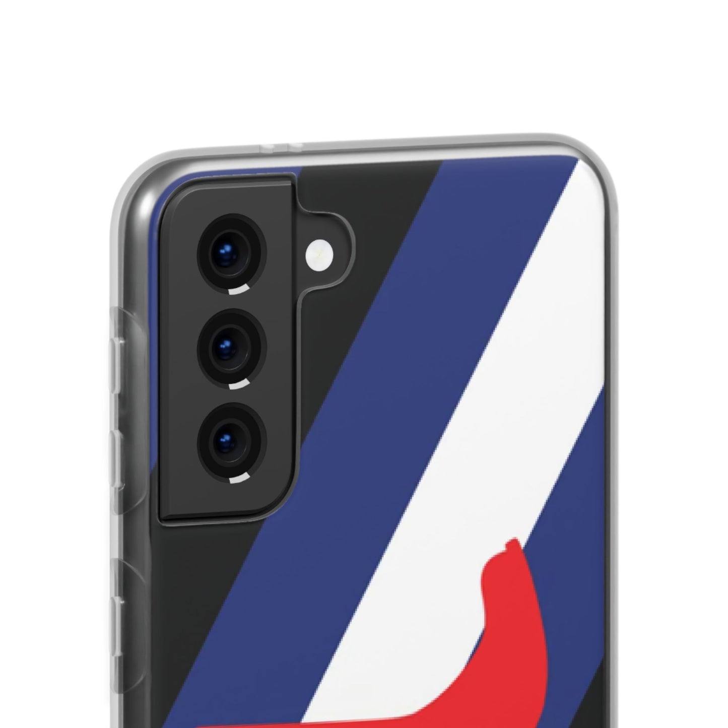 Boot Fetish Pride Flag Samsung Flexi Case - Multiple Generations