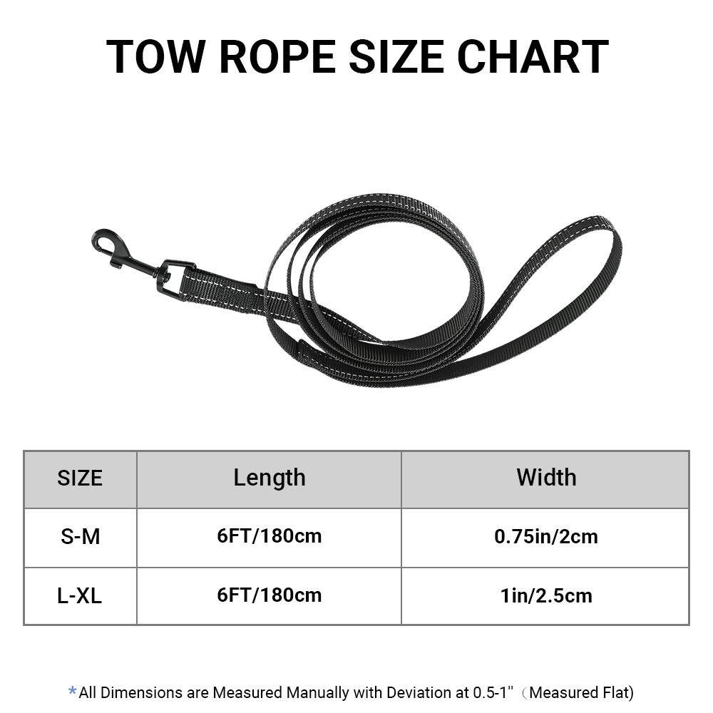 Non-Binary Pride Flag Dog Harness