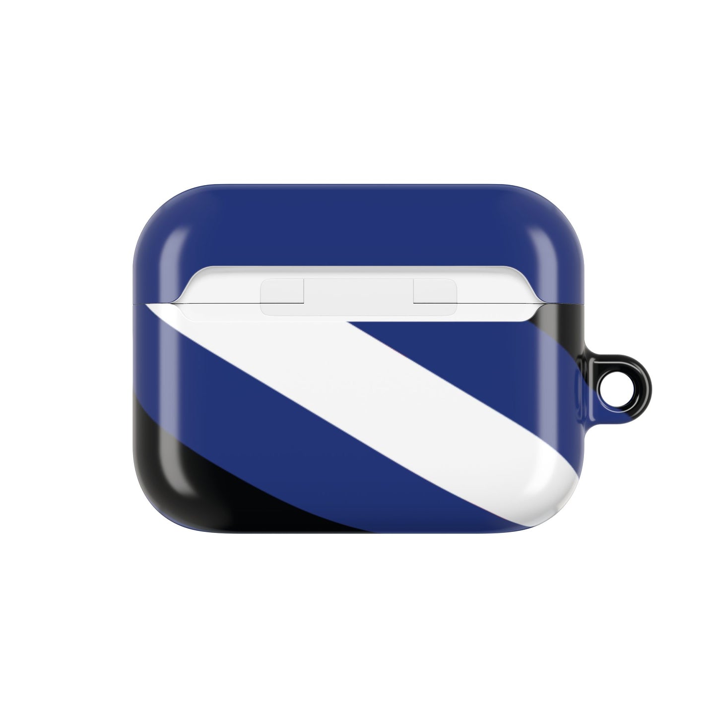 Boot Fetish Pride Flag AirPod Case - Multiple Generations