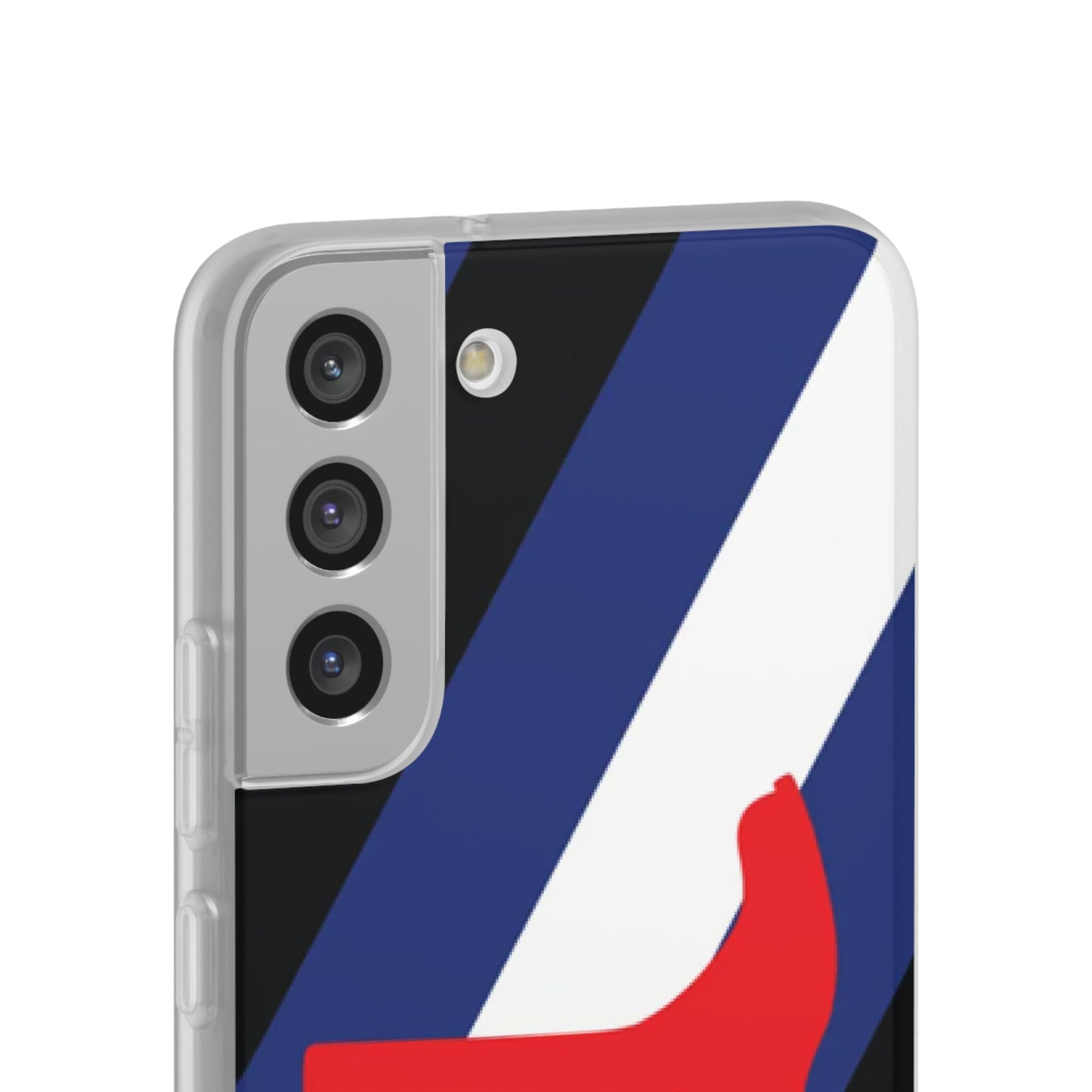 Boot Fetish Pride Flag Samsung Flexi Case - Multiple Generations