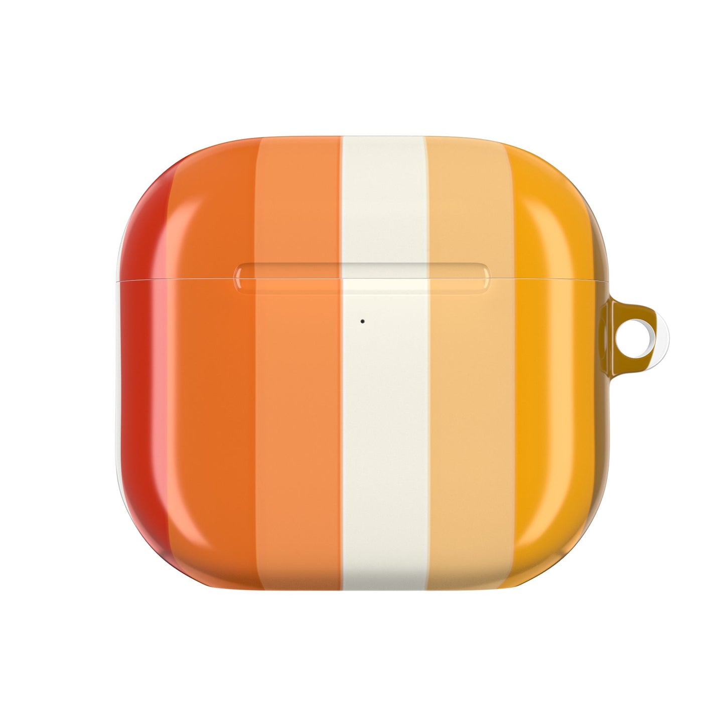 Butch Pride Flag (Mod Q) AirPod Case - Multiple Generations
