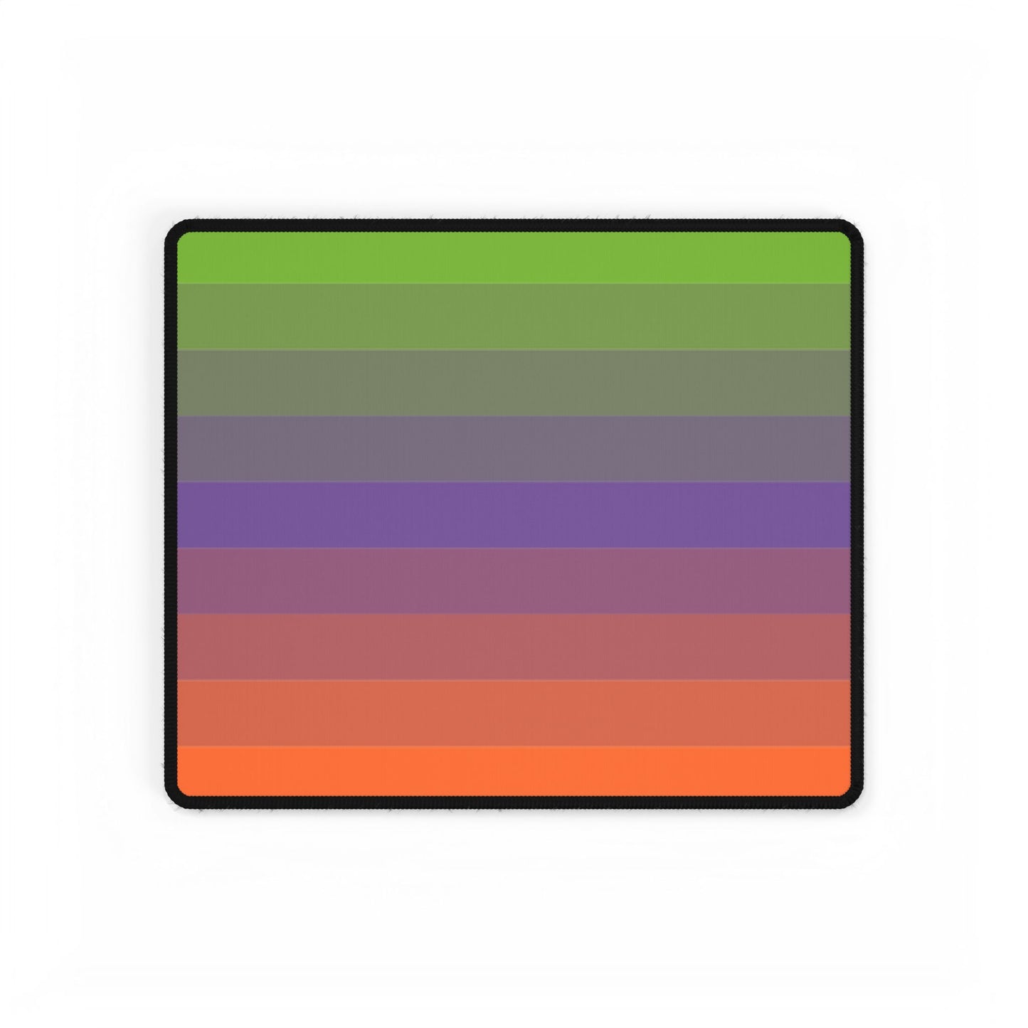 Aliagender Pride Flag Desk Mat