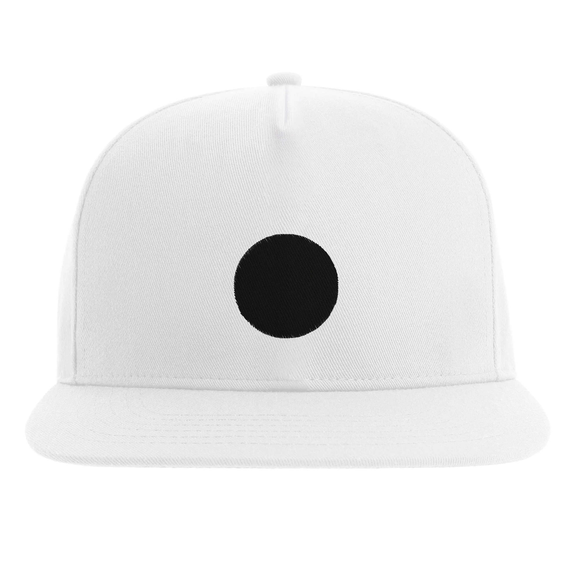 Gendervoid Ball Cap White