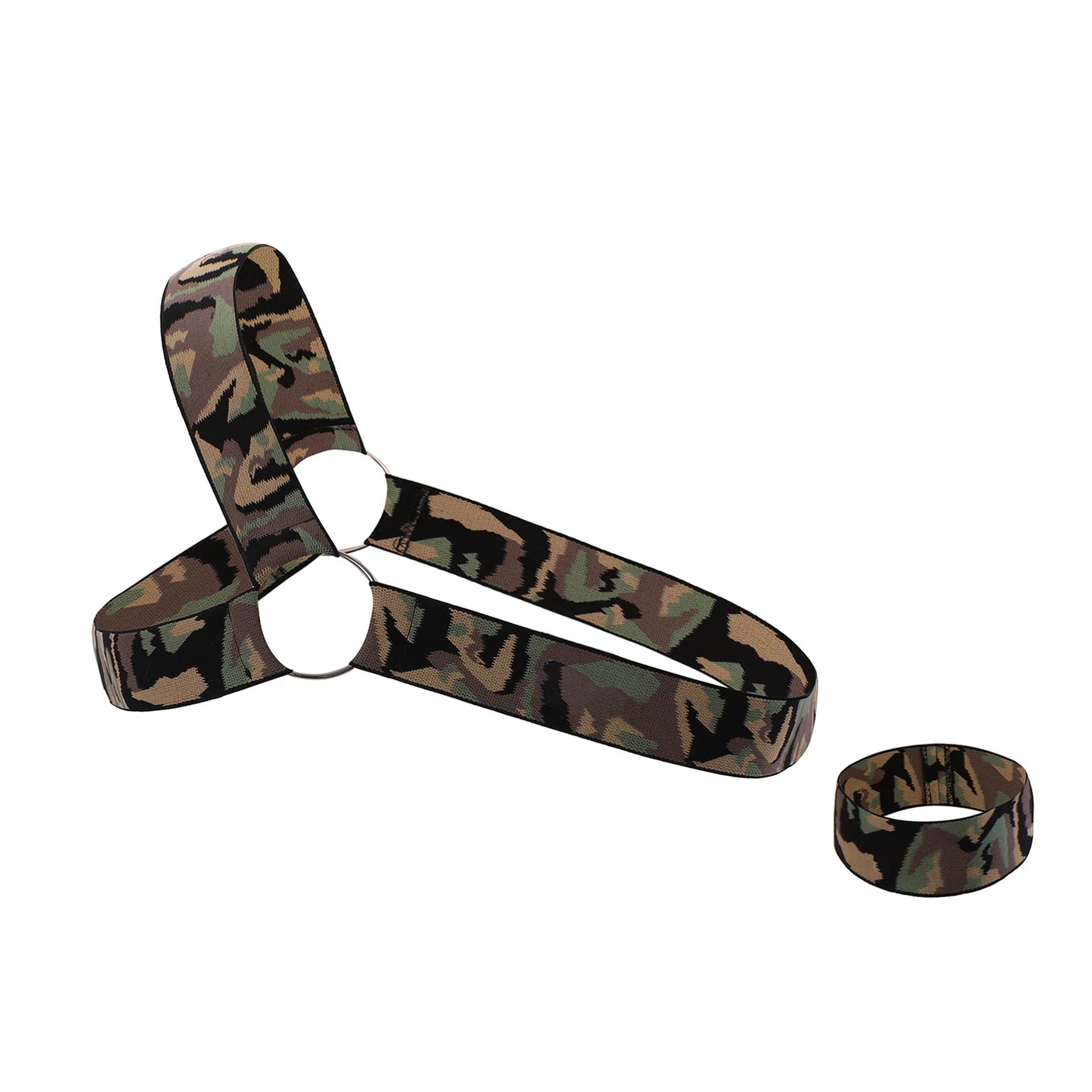 CLEVER-MENMODE Harness
