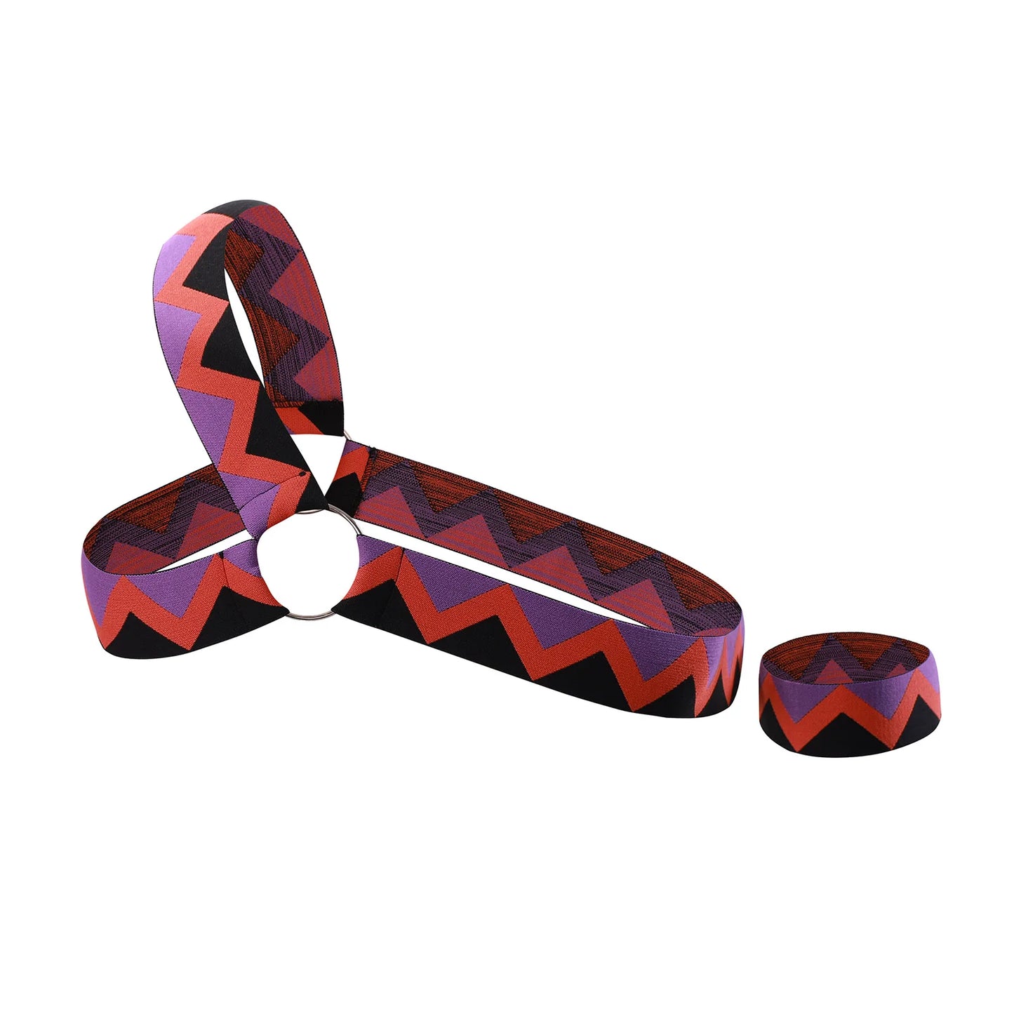 CLEVER-MENMODE Harness