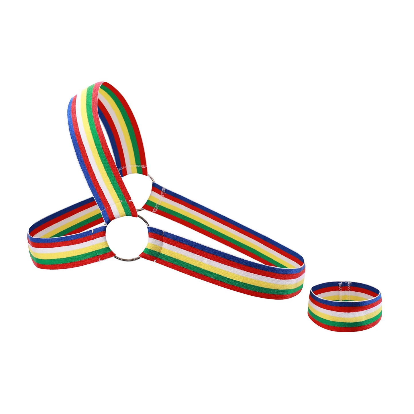 CLEVER-MENMODE Harness