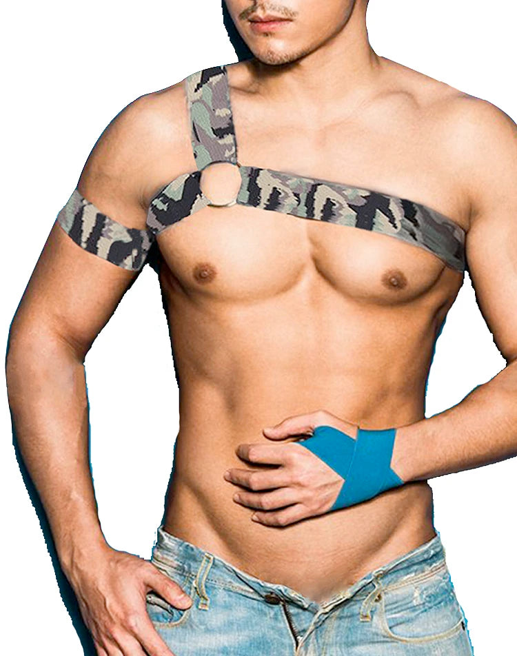 CLEVER-MENMODE Harness