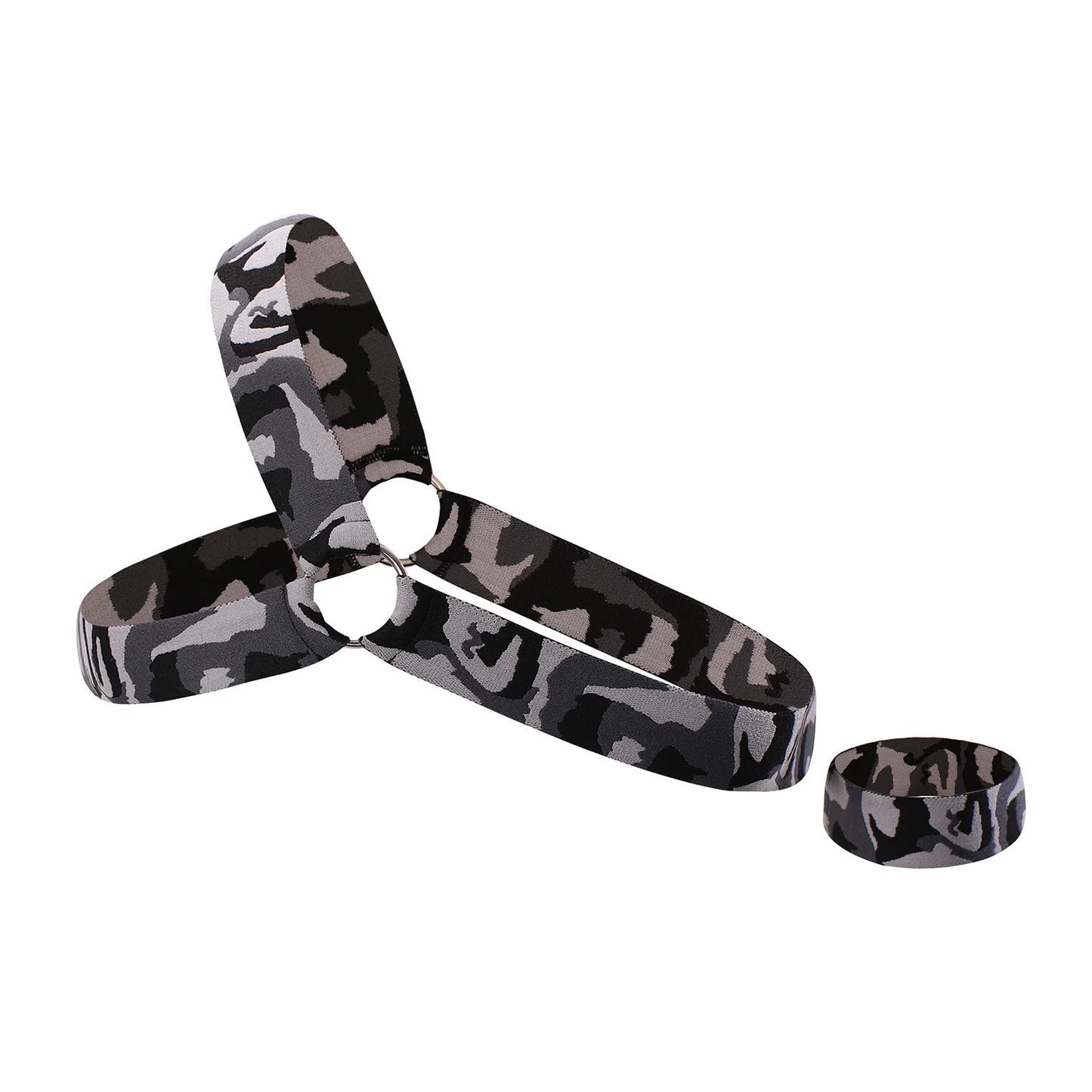 CLEVER-MENMODE Harness
