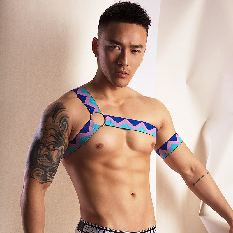 CLEVER-MENMODE Harness