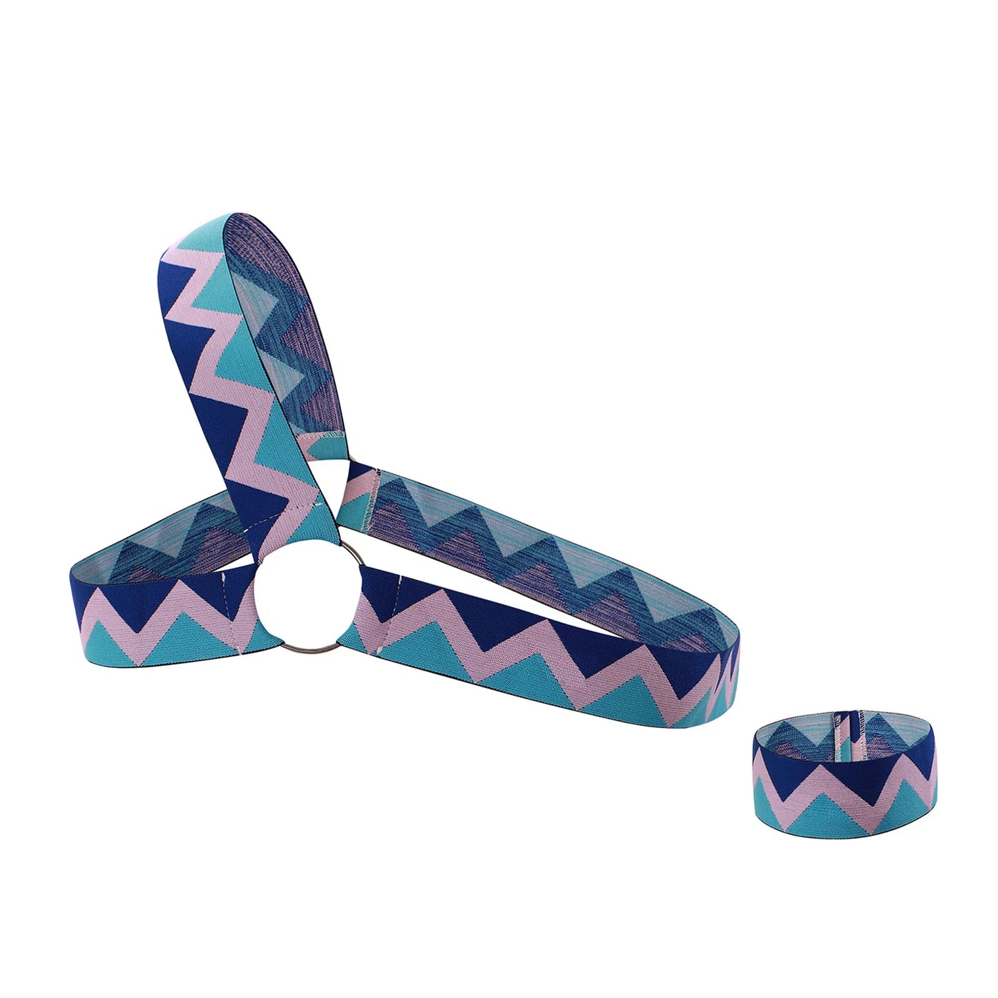 CLEVER-MENMODE Harness